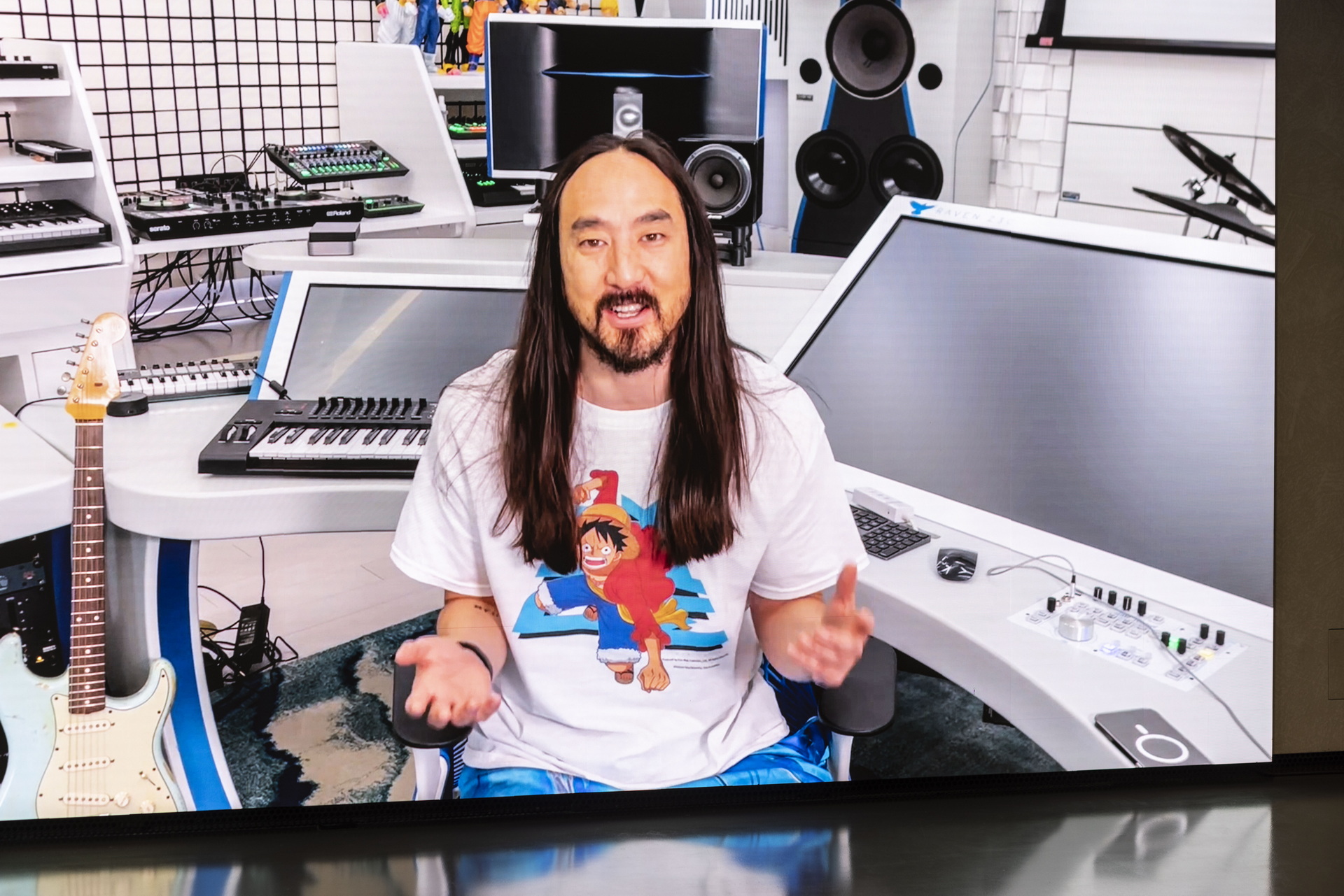 Lamborghini Delivers The Last-Ever Aventador LP 780-4 Ultimae Coupe And NFT To Their New Owner