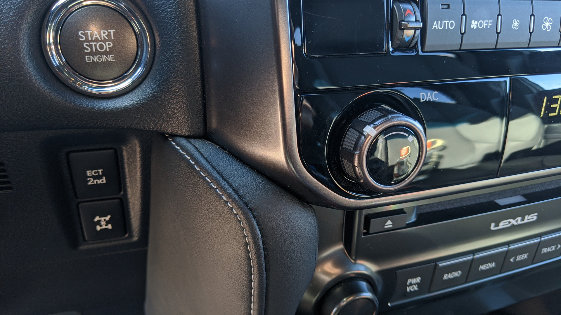 Driven: 2022 Lexus GX 460 Is An Old-Schooler You Can Rely On