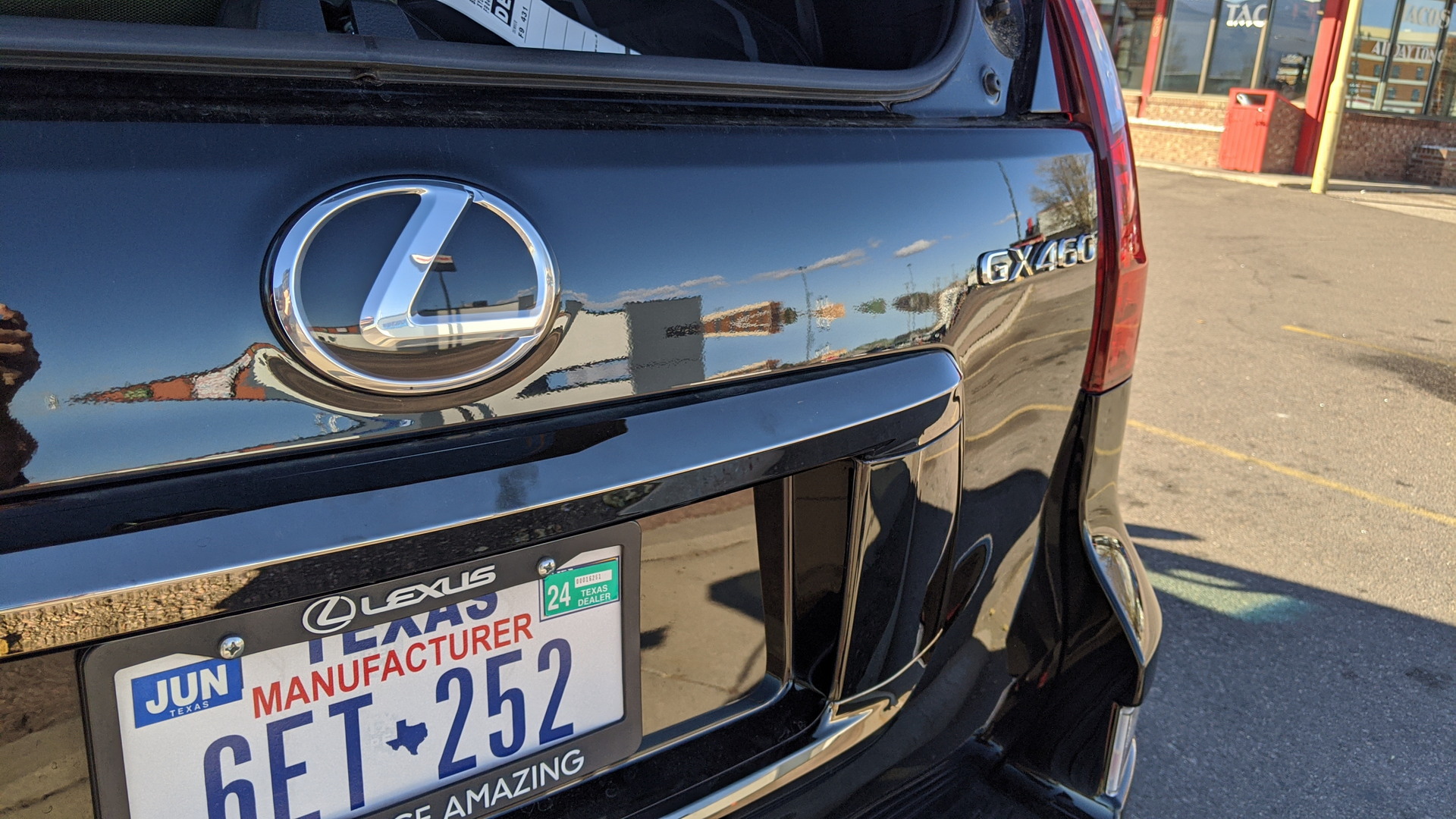 Driven: 2022 Lexus GX 460 Is An Old-Schooler You Can Rely On