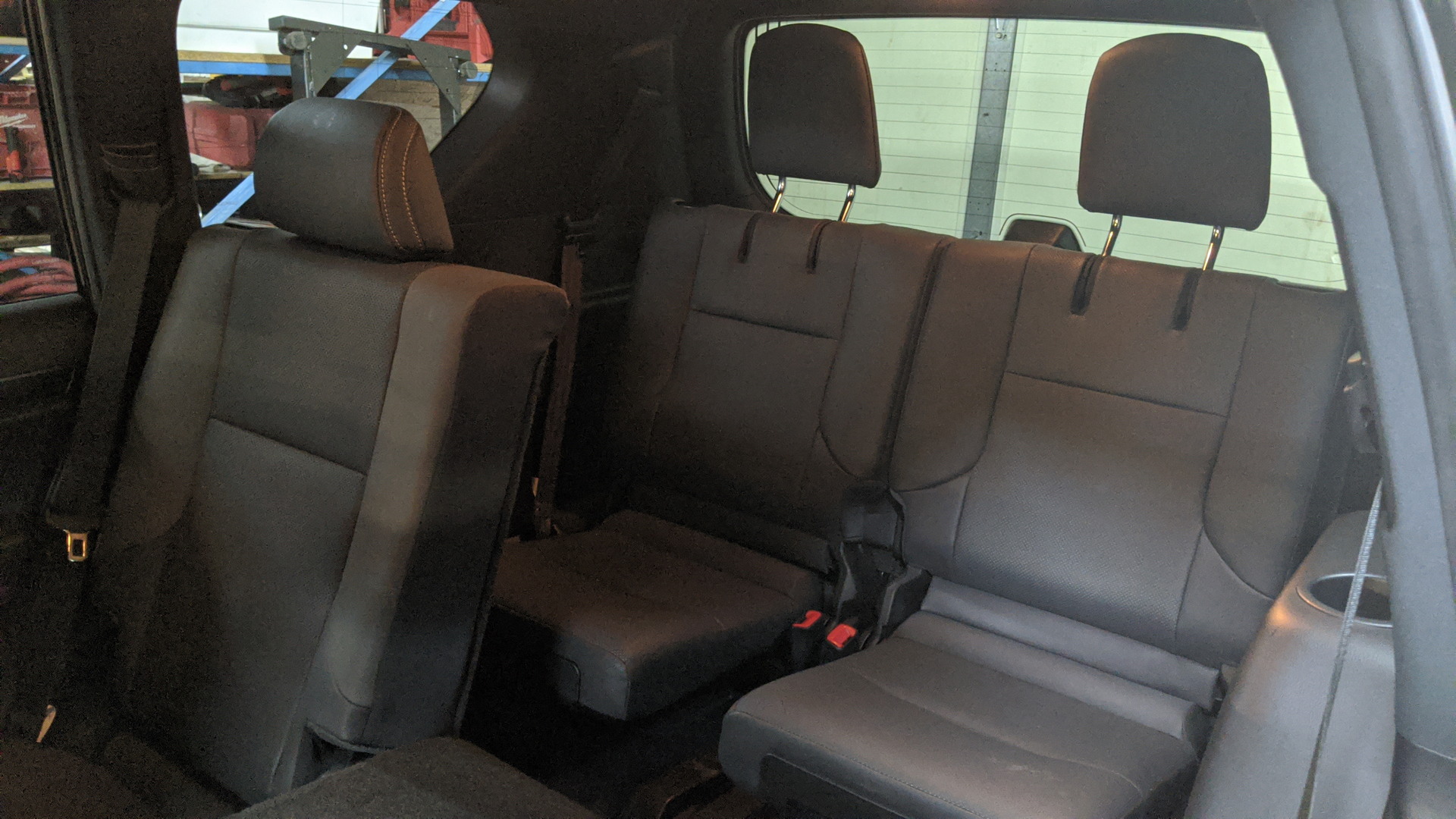 Driven: 2022 Lexus GX 460 Is An Old-Schooler You Can Rely On