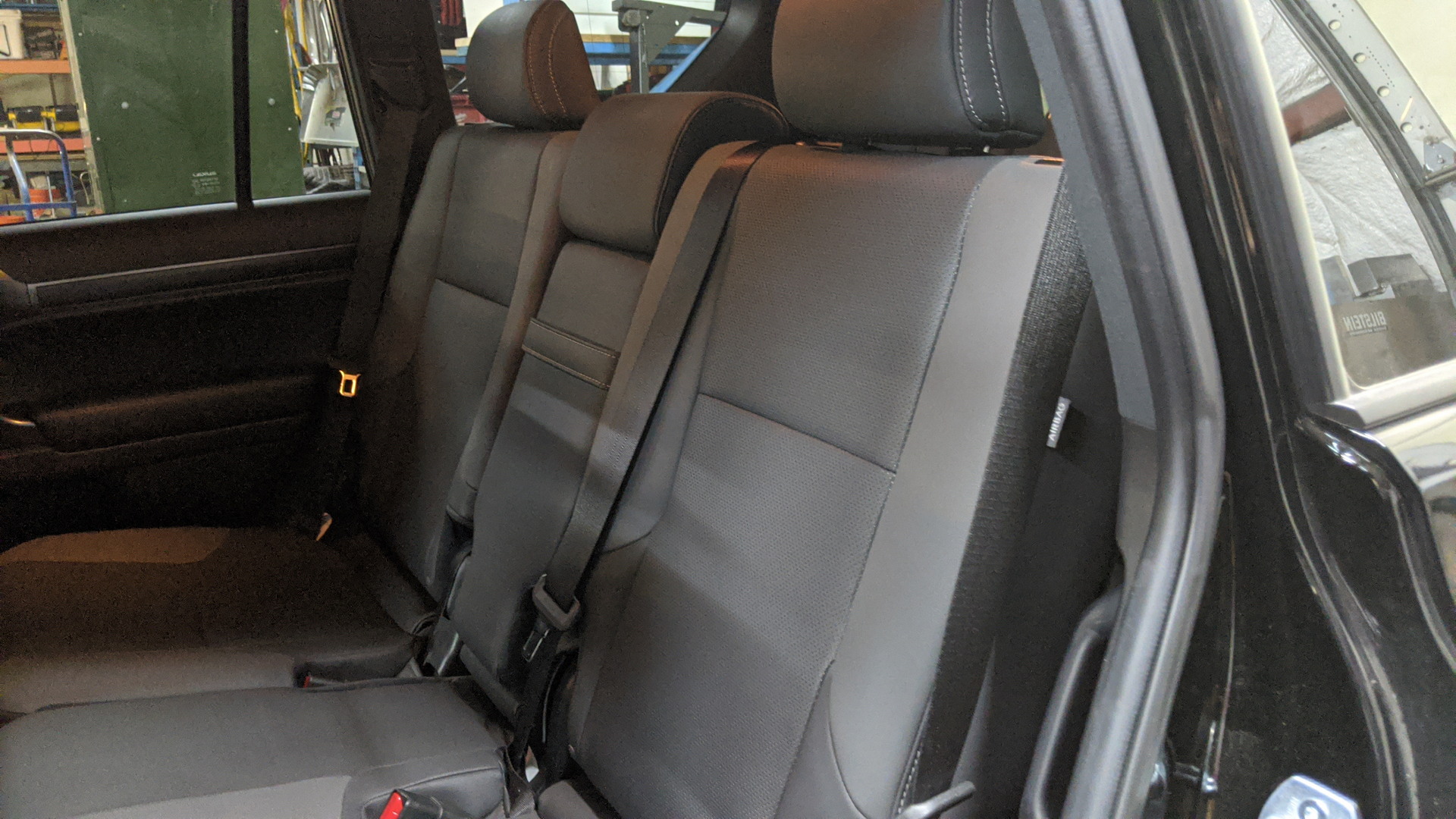 Driven: 2022 Lexus GX 460 Is An Old-Schooler You Can Rely On