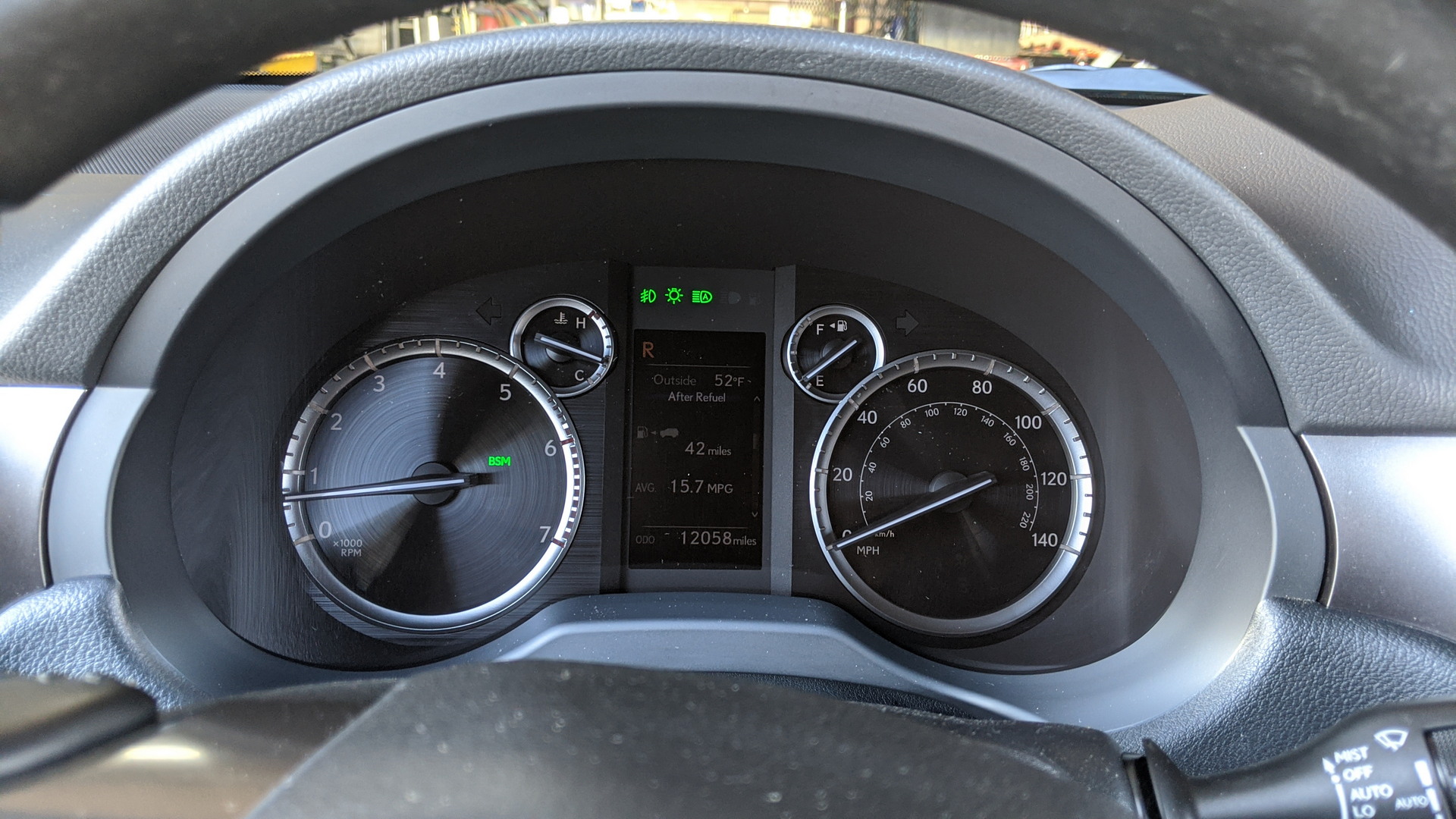 Driven: 2022 Lexus GX 460 Is An Old-Schooler You Can Rely On