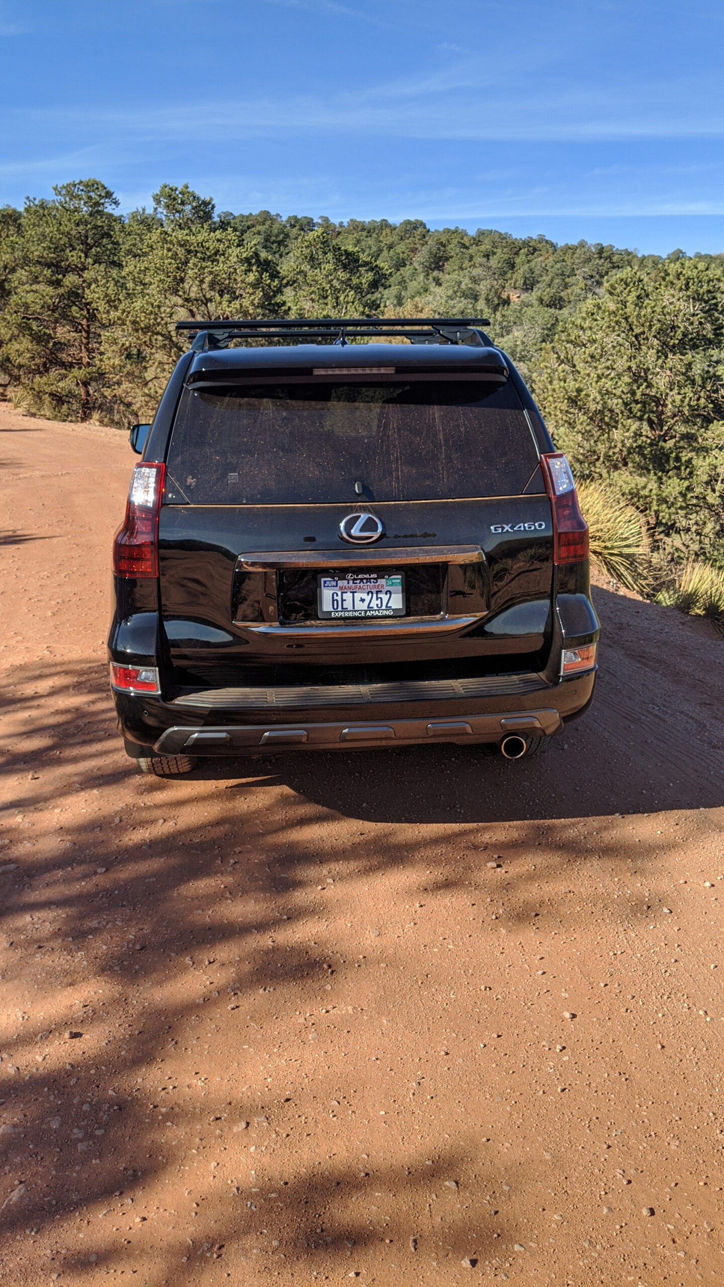 Driven: 2022 Lexus GX 460 Is An Old-Schooler You Can Rely On