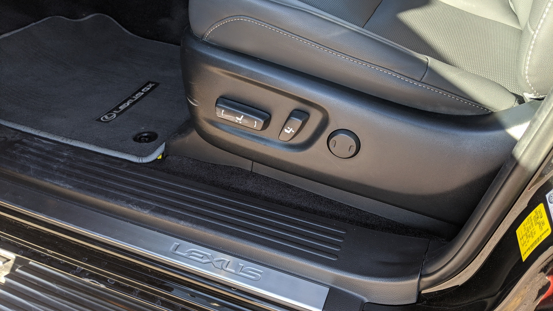 Driven: 2022 Lexus GX 460 Is An Old-Schooler You Can Rely On