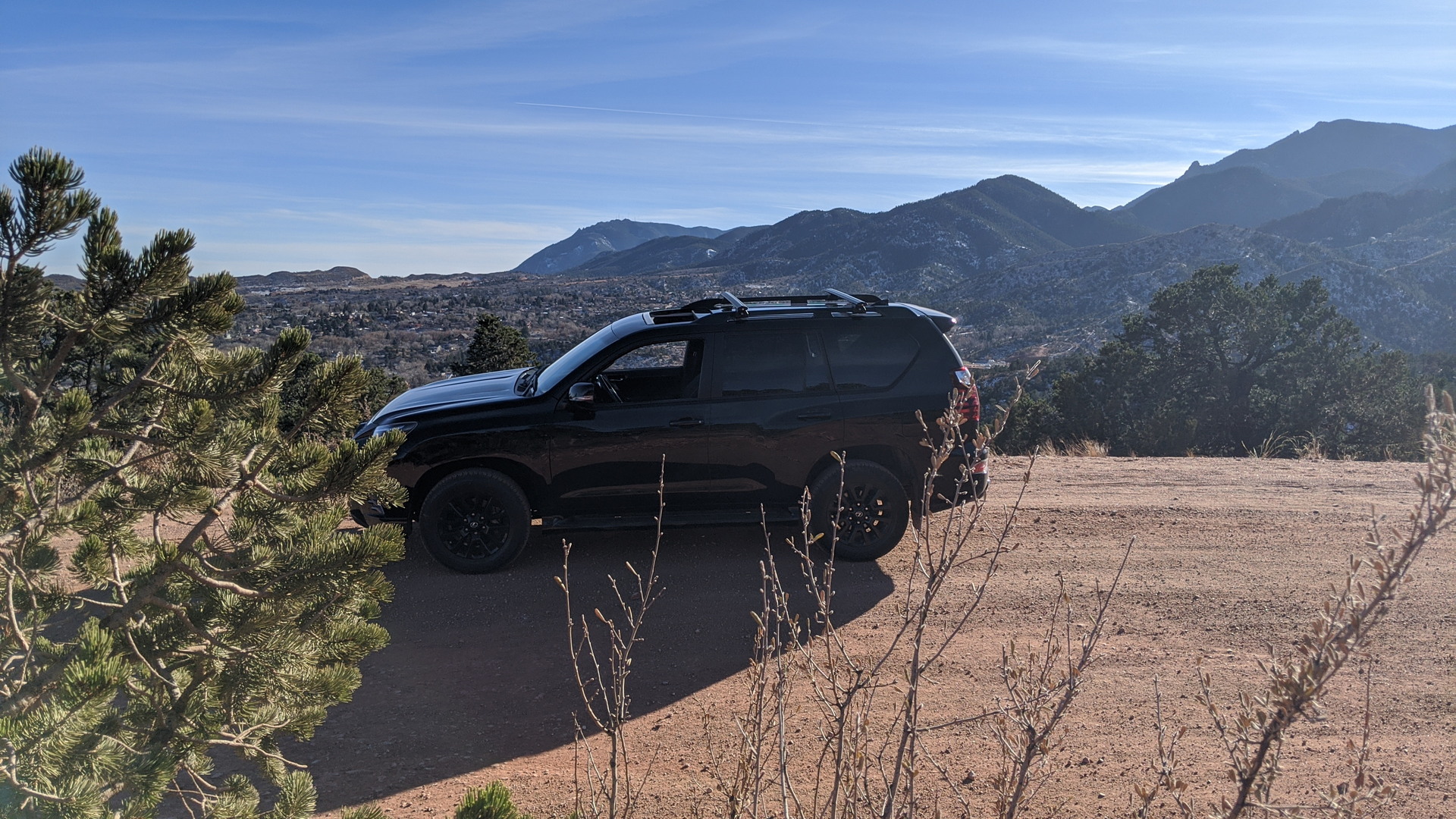 Driven: 2022 Lexus GX 460 Is An Old-Schooler You Can Rely On