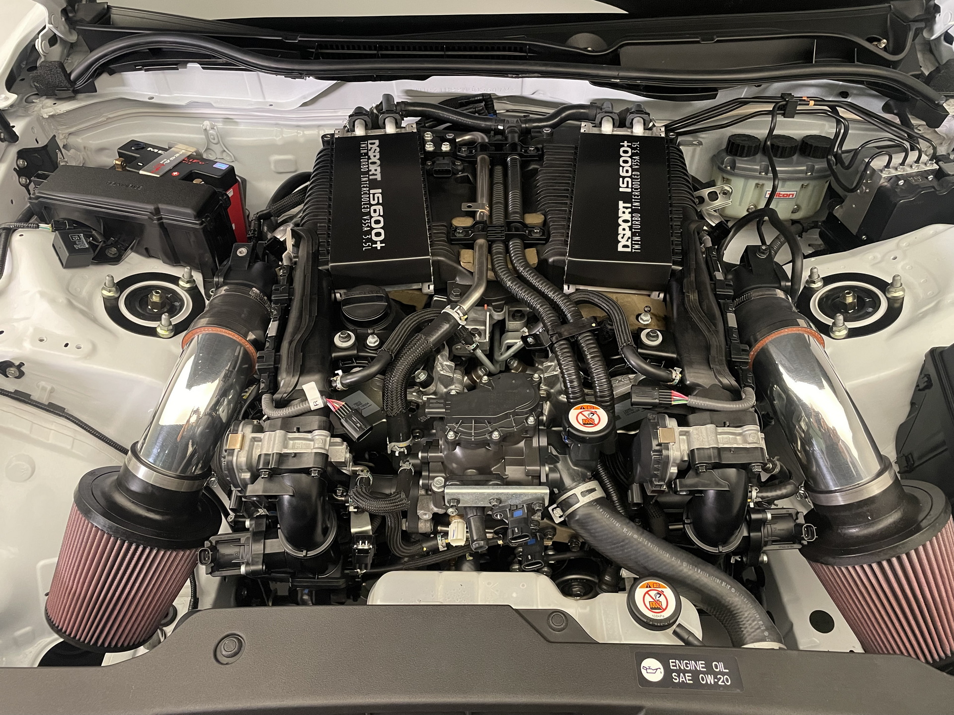 Lexus Brings Six Bold Concepts To SEMA 2022 That Showcase The Future Of The Brand