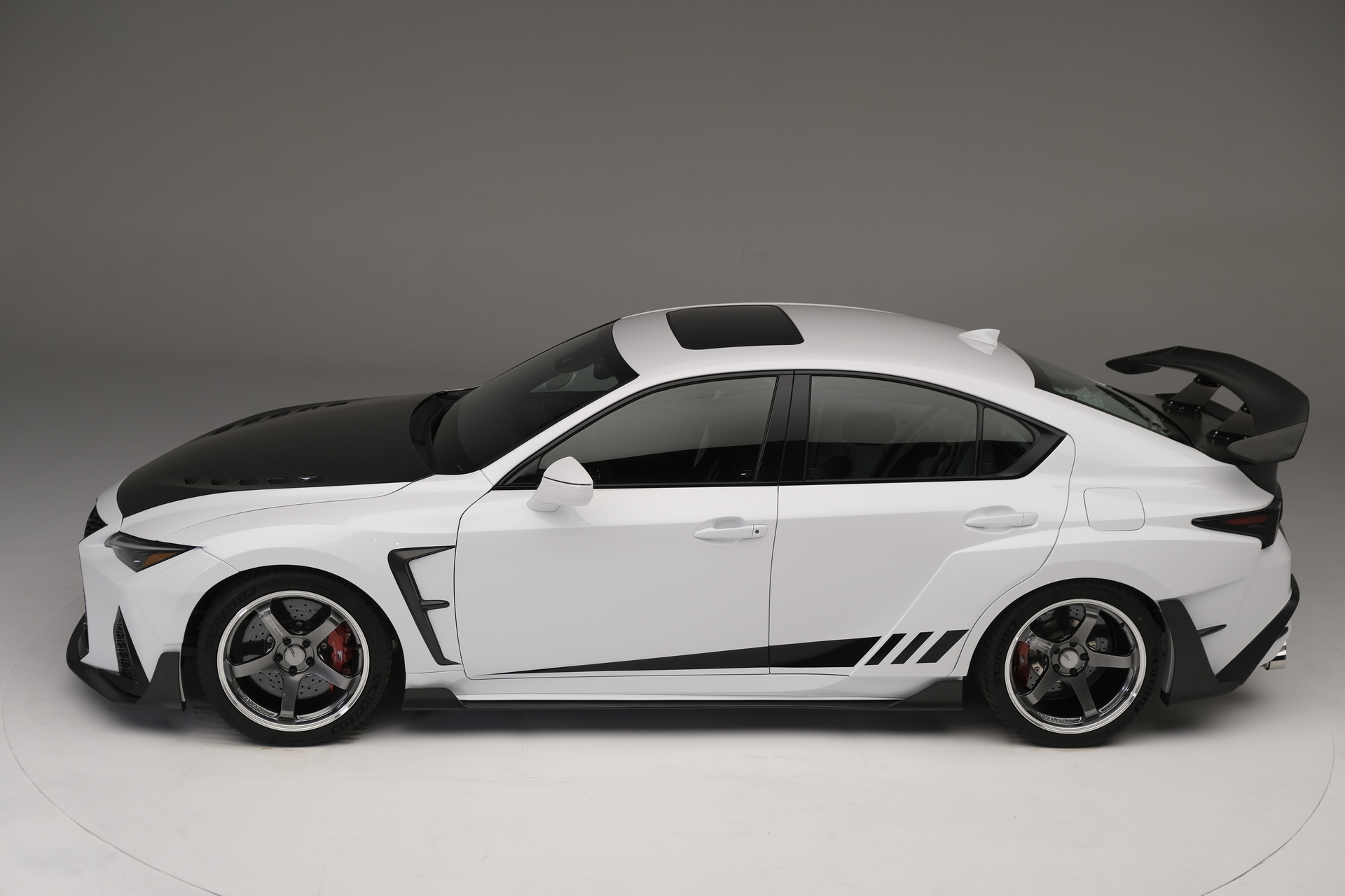 Lexus Brings Six Bold Concepts To SEMA 2022 That Showcase The Future Of The Brand