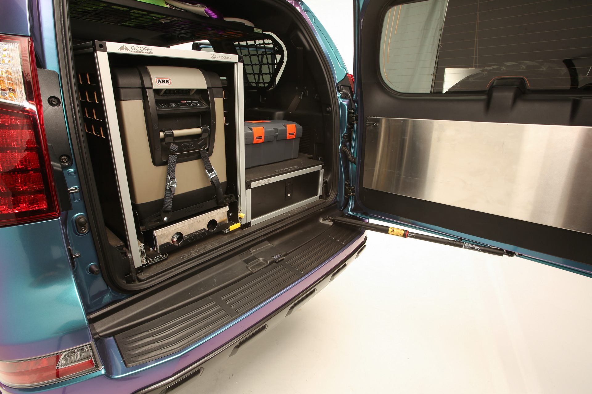 Lexus Brings Six Bold Concepts To SEMA 2022 That Showcase The Future Of The Brand