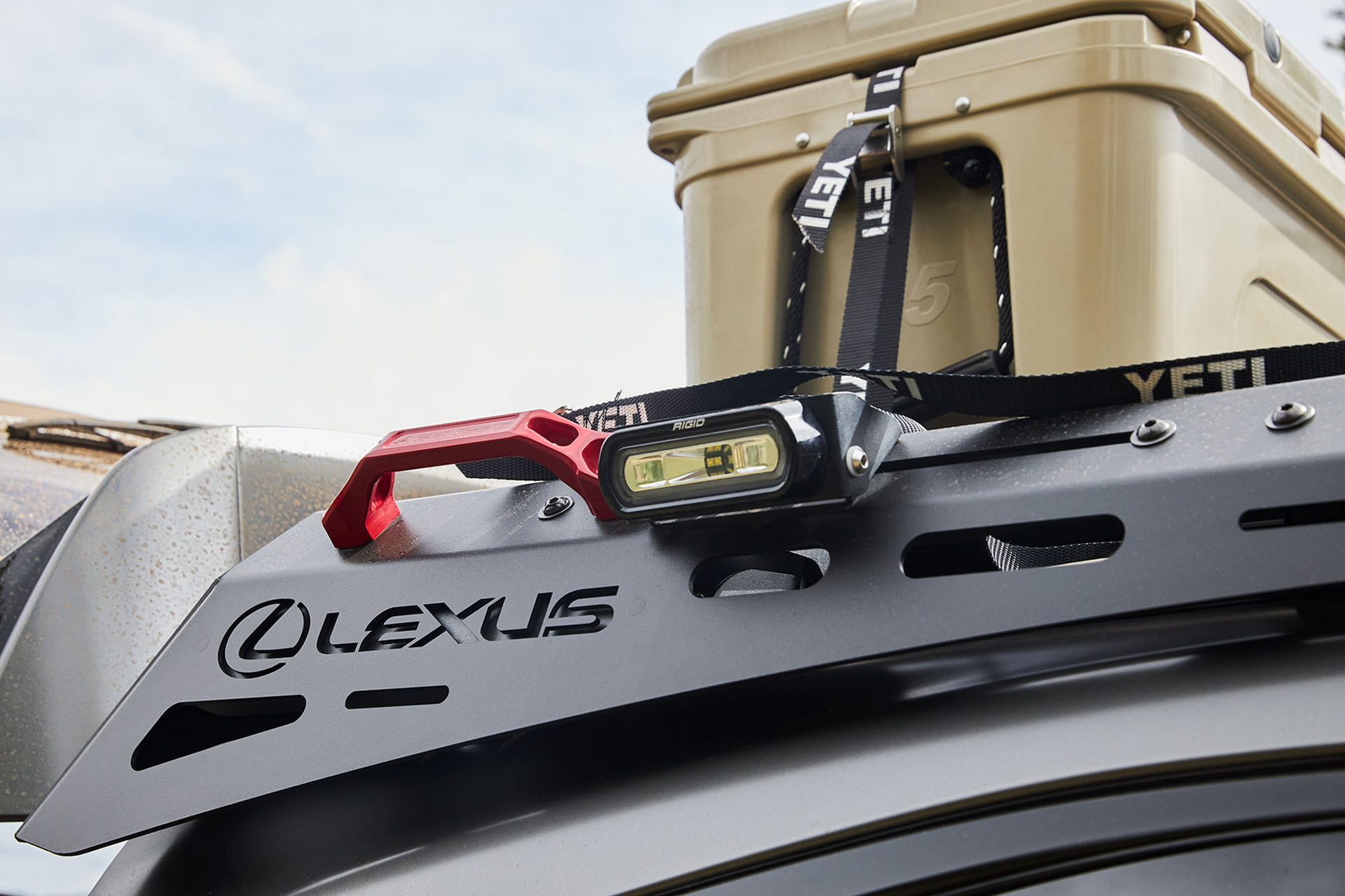 Lexus Brings Six Bold Concepts To SEMA 2022 That Showcase The Future Of The Brand