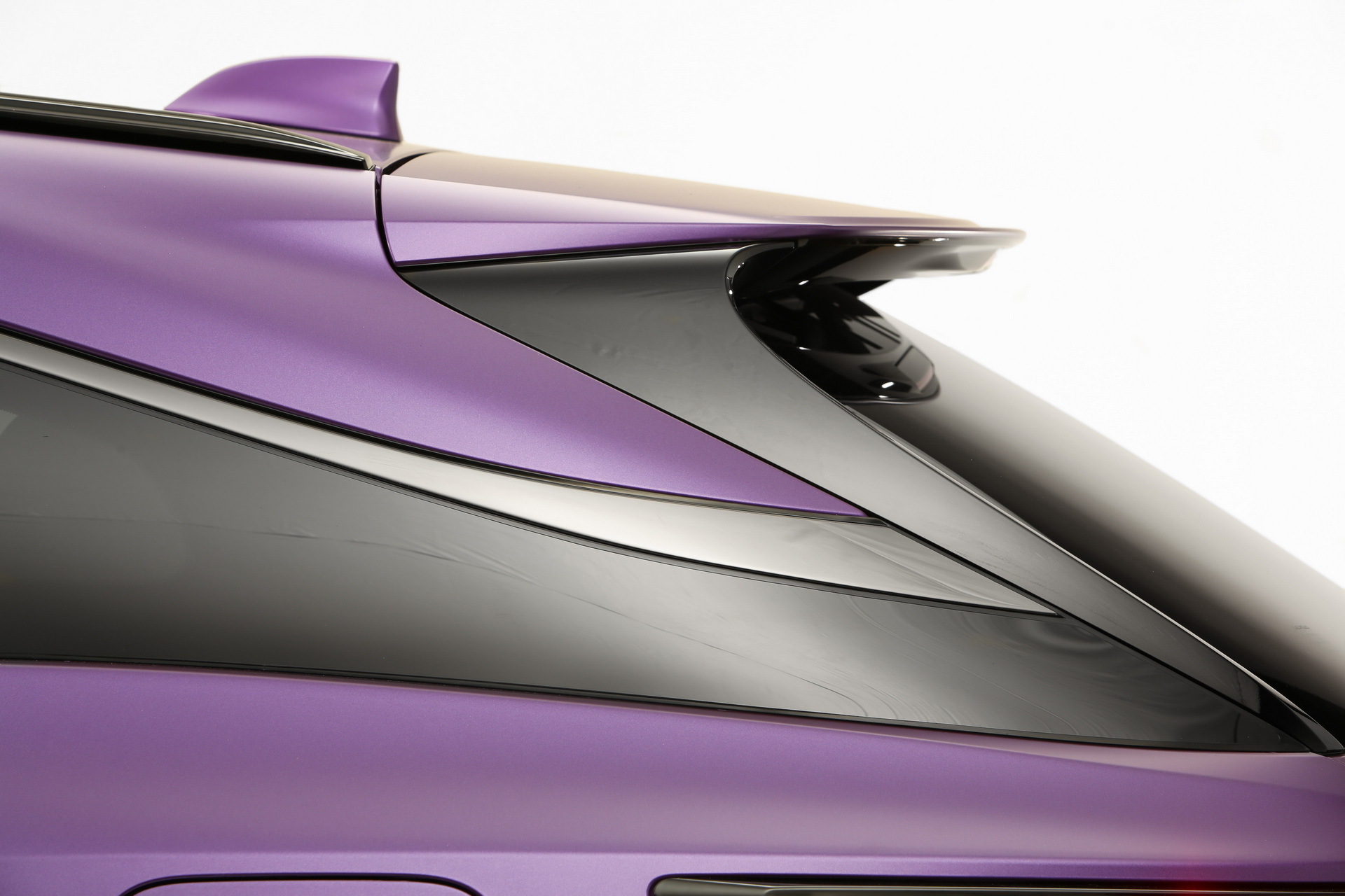 Lexus Brings Six Bold Concepts To SEMA 2022 That Showcase The Future Of The Brand