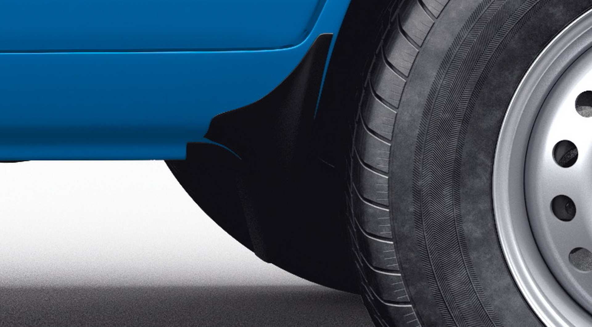 Maruti Suzuki Eeco Updated In India With New Engine, Retains Old School Design