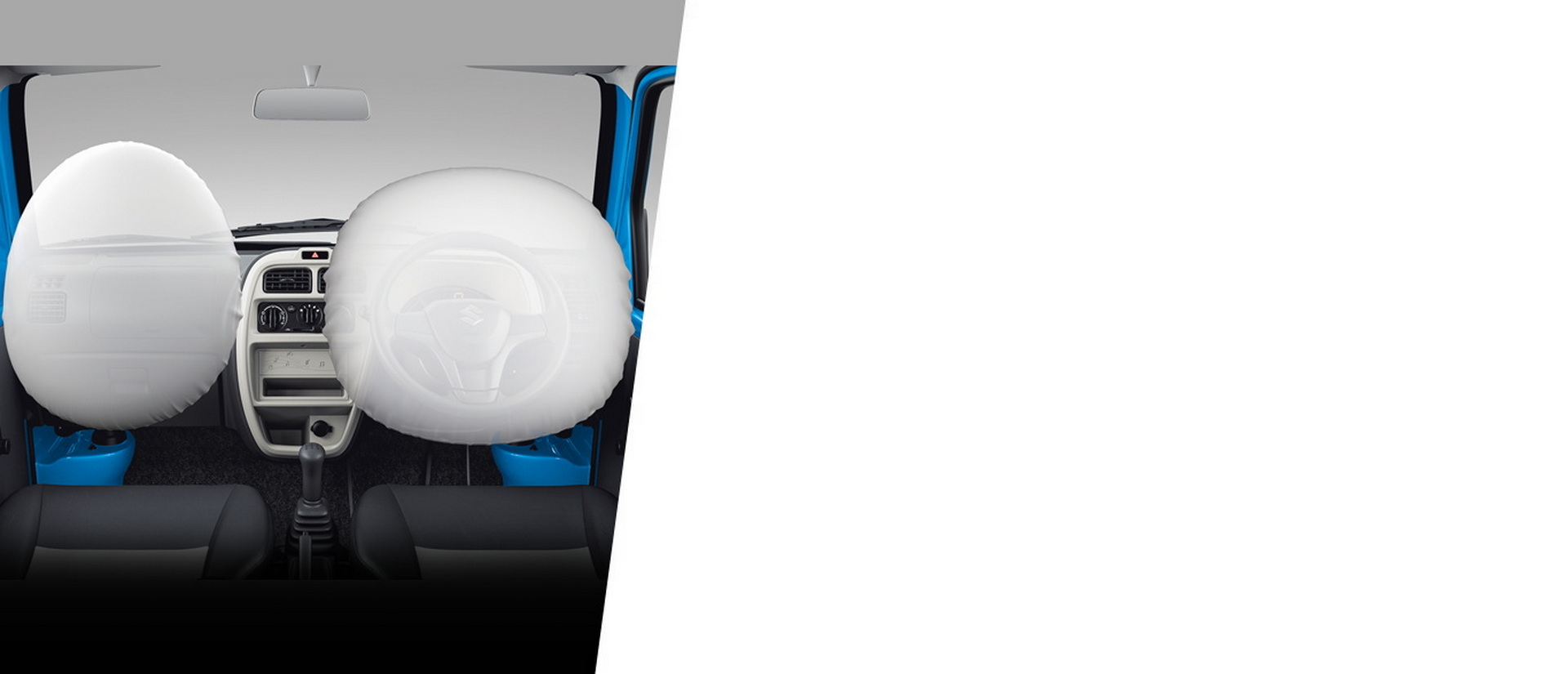 Maruti Suzuki Eeco Updated In India With New Engine, Retains Old School Design