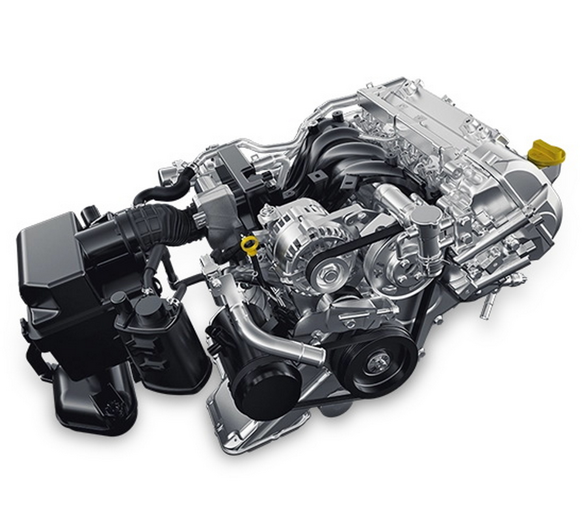 Maruti Suzuki Eeco Updated In India With New Engine, Retains Old School Design