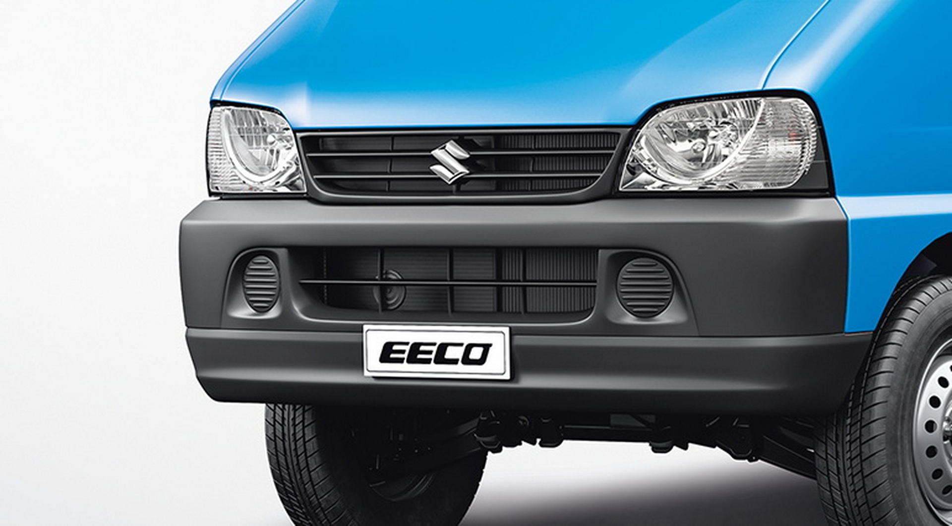 Maruti Suzuki Eeco Updated In India With New Engine, Retains Old School Design
