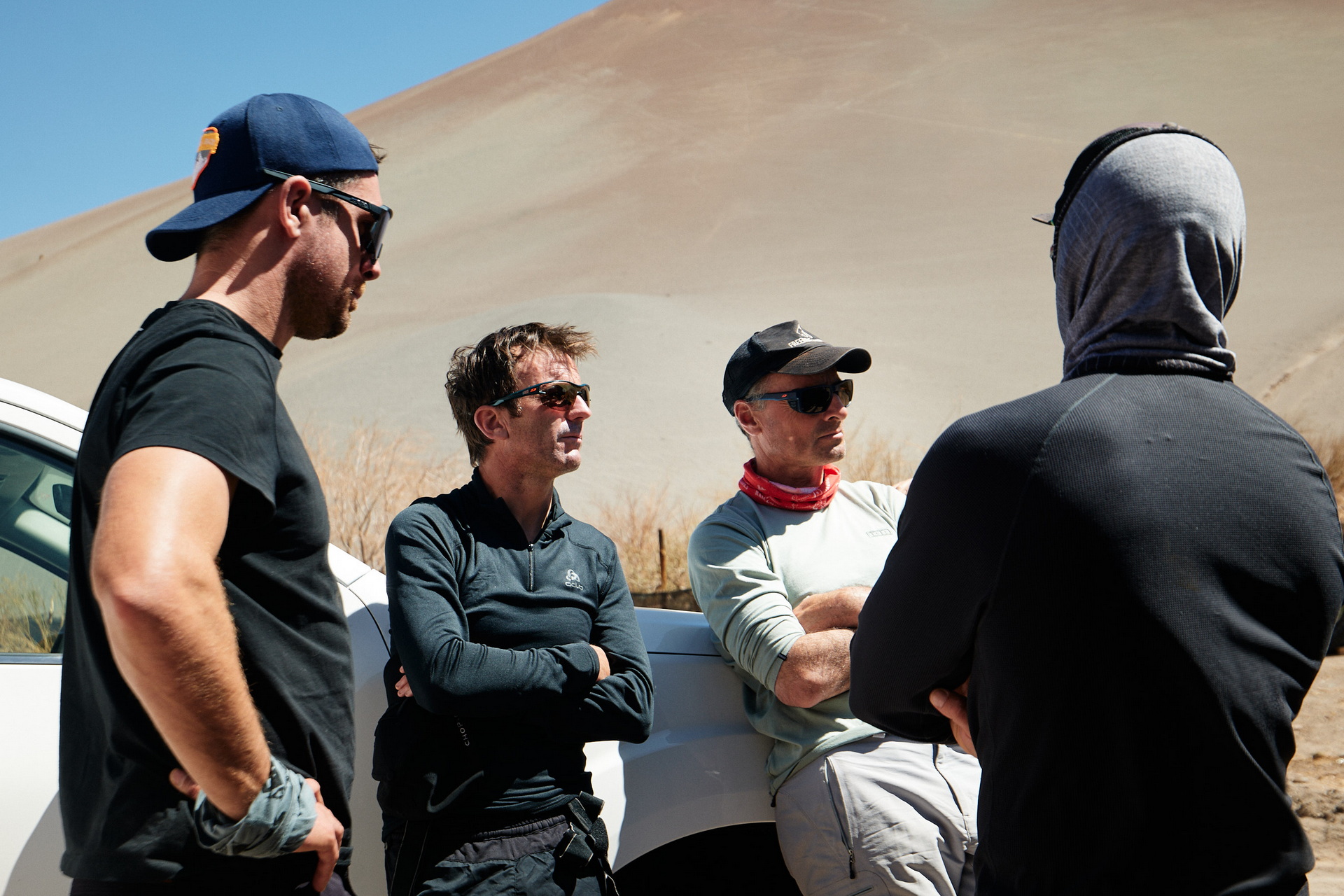 Porsche 911 ‘Special Experimental Project’ Won’t Enter Production But It Hints At A More Adventurous 911