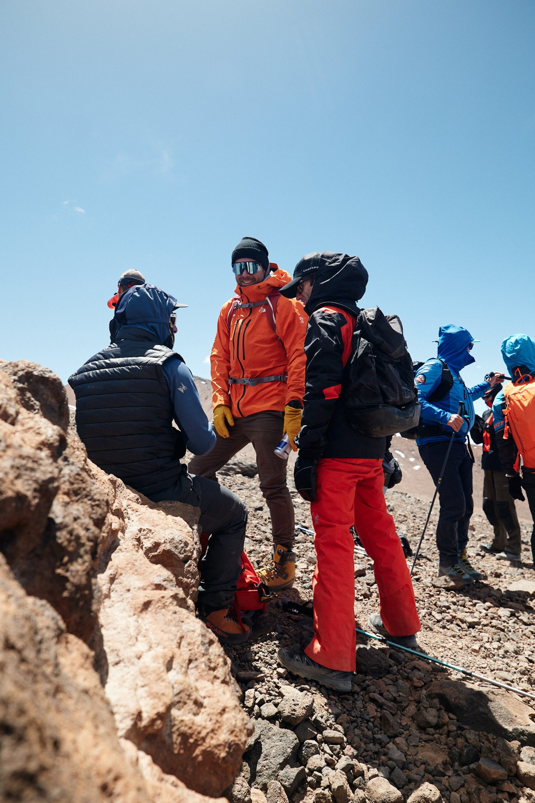 Porsche 911 ‘Special Experimental Project’ Won’t Enter Production But It Hints At A More Adventurous 911