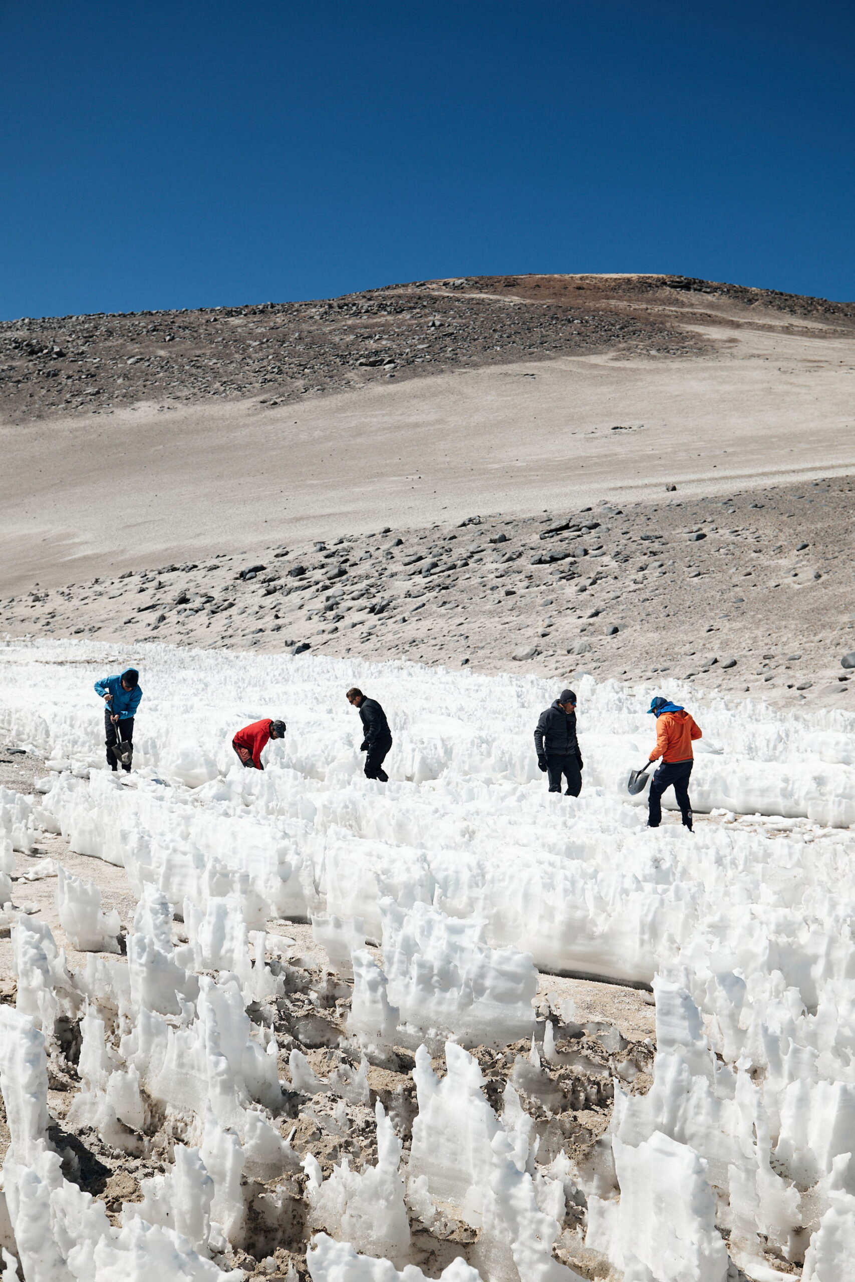 Porsche 911 ‘Special Experimental Project’ Won’t Enter Production But It Hints At A More Adventurous 911