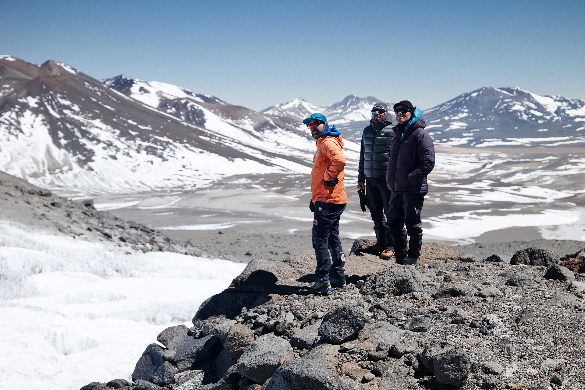 Porsche 911 ‘Special Experimental Project’ Won’t Enter Production But It Hints At A More Adventurous 911