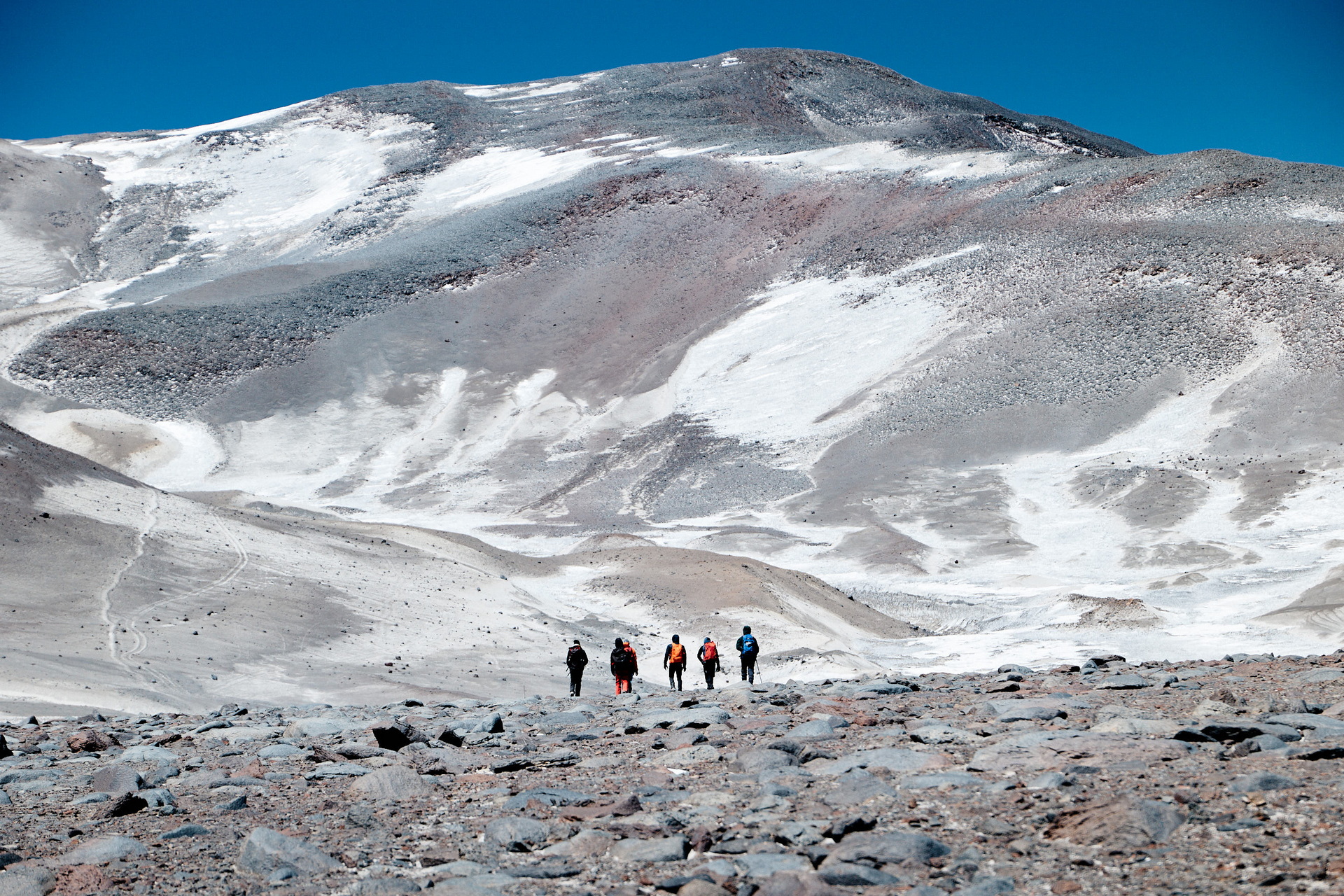 Porsche 911 ‘Special Experimental Project’ Won’t Enter Production But It Hints At A More Adventurous 911