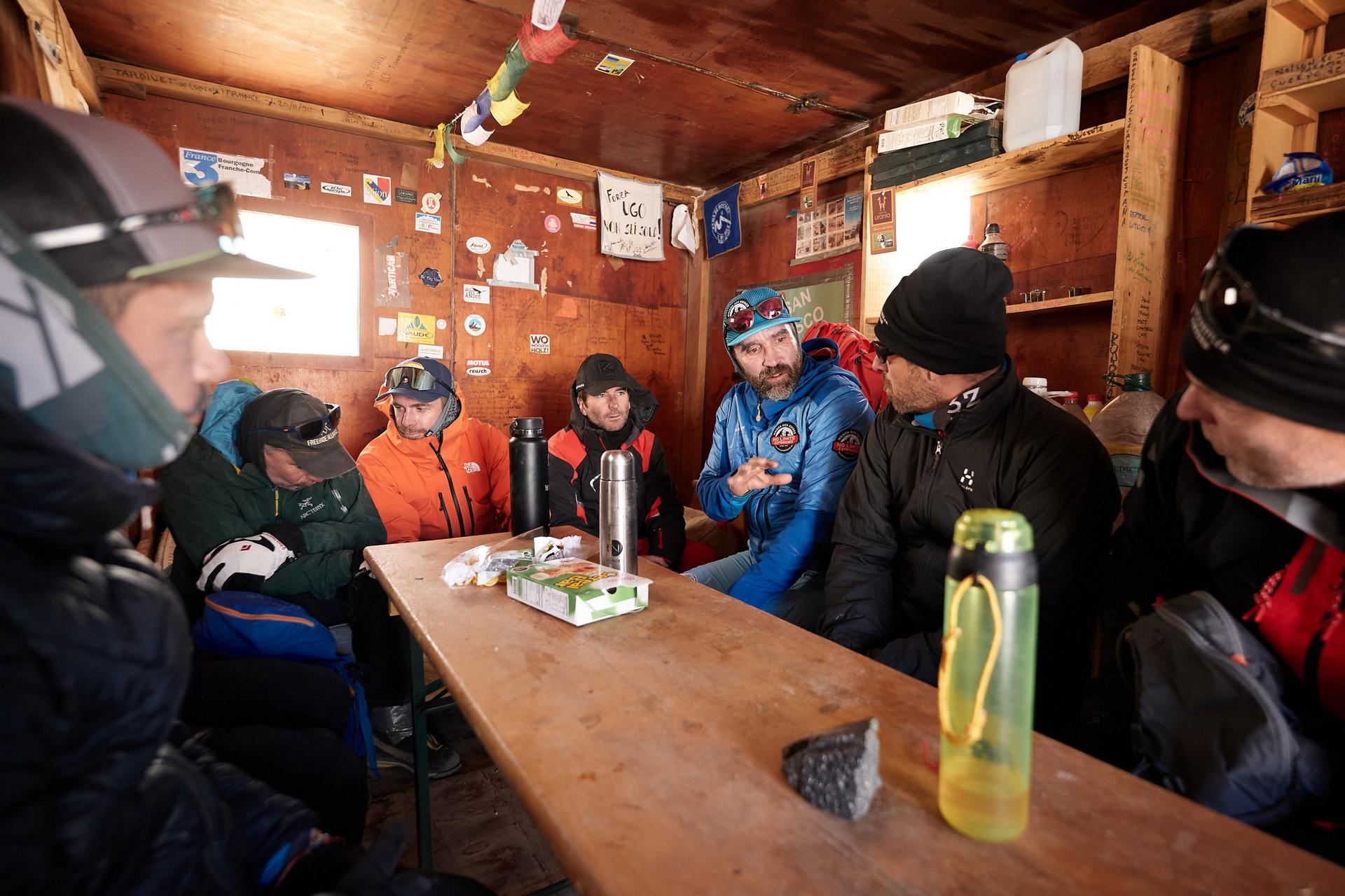 Porsche 911 ‘Special Experimental Project’ Won’t Enter Production But It Hints At A More Adventurous 911