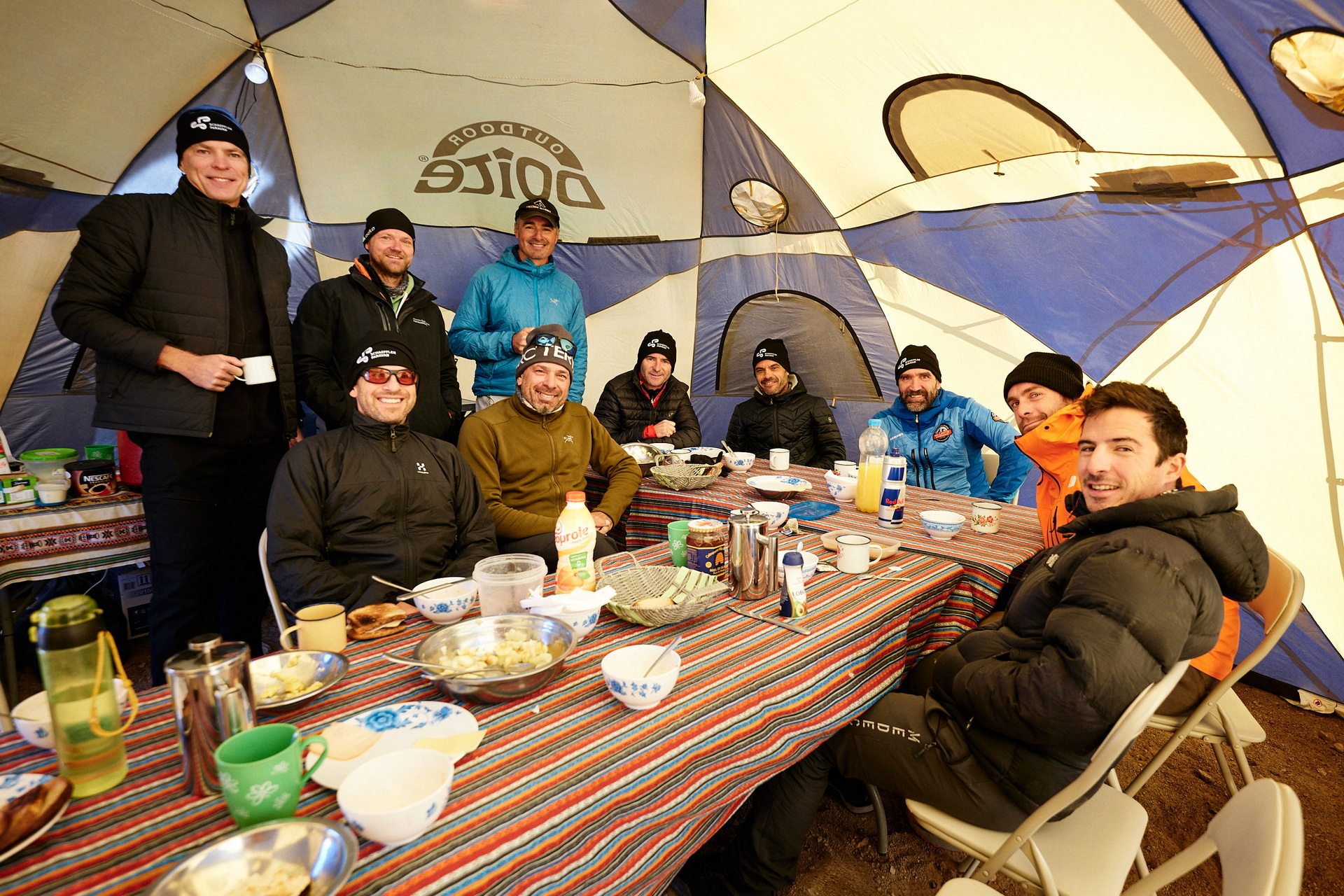 Porsche 911 ‘Special Experimental Project’ Won’t Enter Production But It Hints At A More Adventurous 911