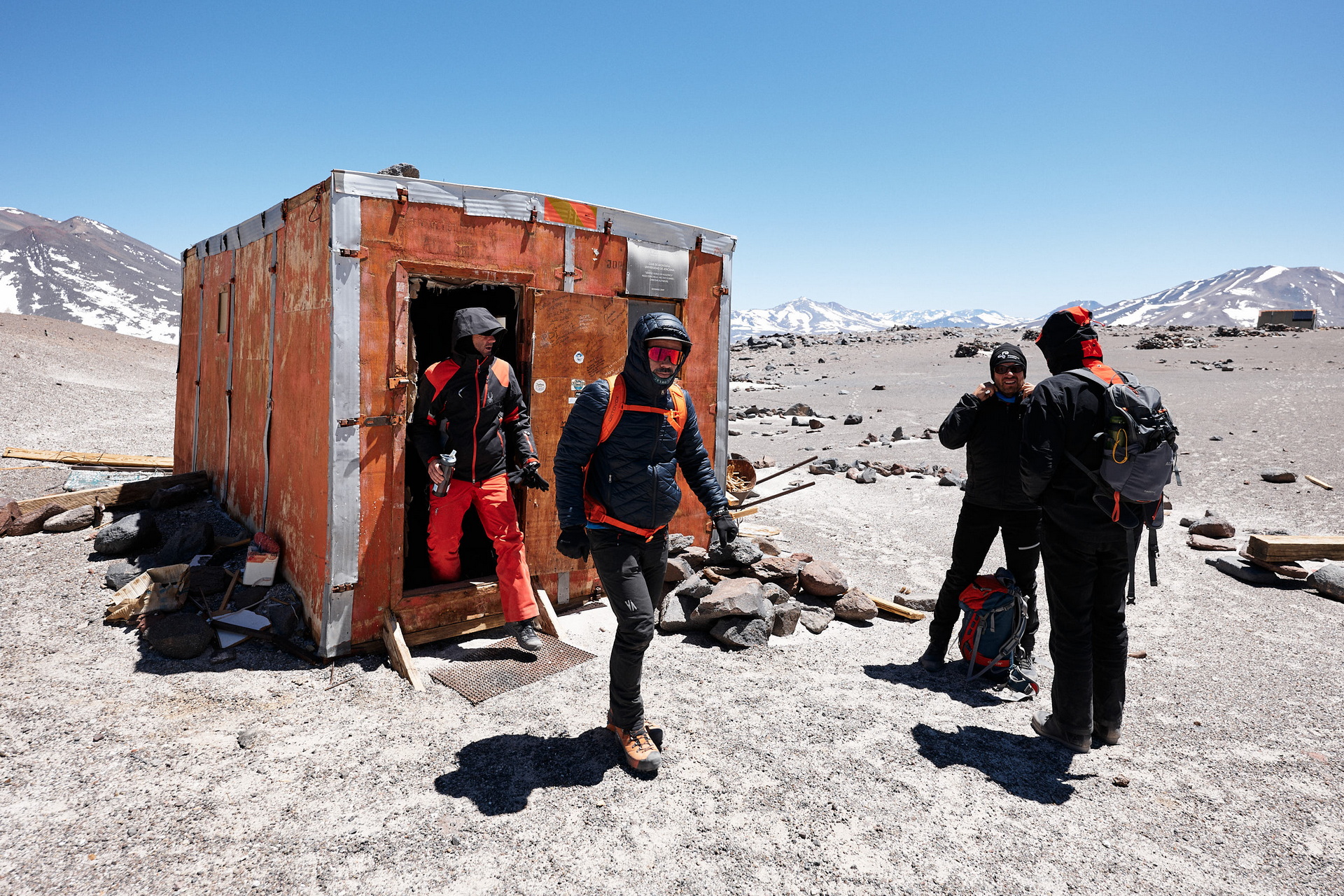 Porsche 911 ‘Special Experimental Project’ Won’t Enter Production But It Hints At A More Adventurous 911