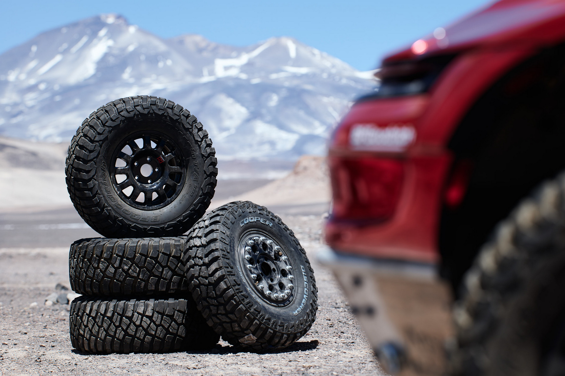 Porsche 911 ‘Special Experimental Project’ Won’t Enter Production But It Hints At A More Adventurous 911