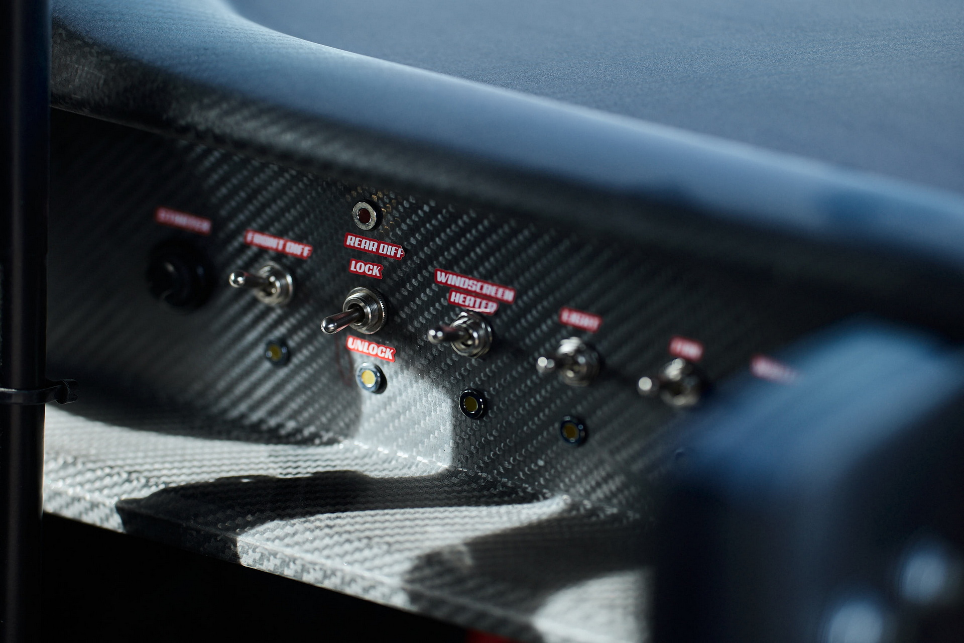 Porsche 911 ‘Special Experimental Project’ Won’t Enter Production But It Hints At A More Adventurous 911