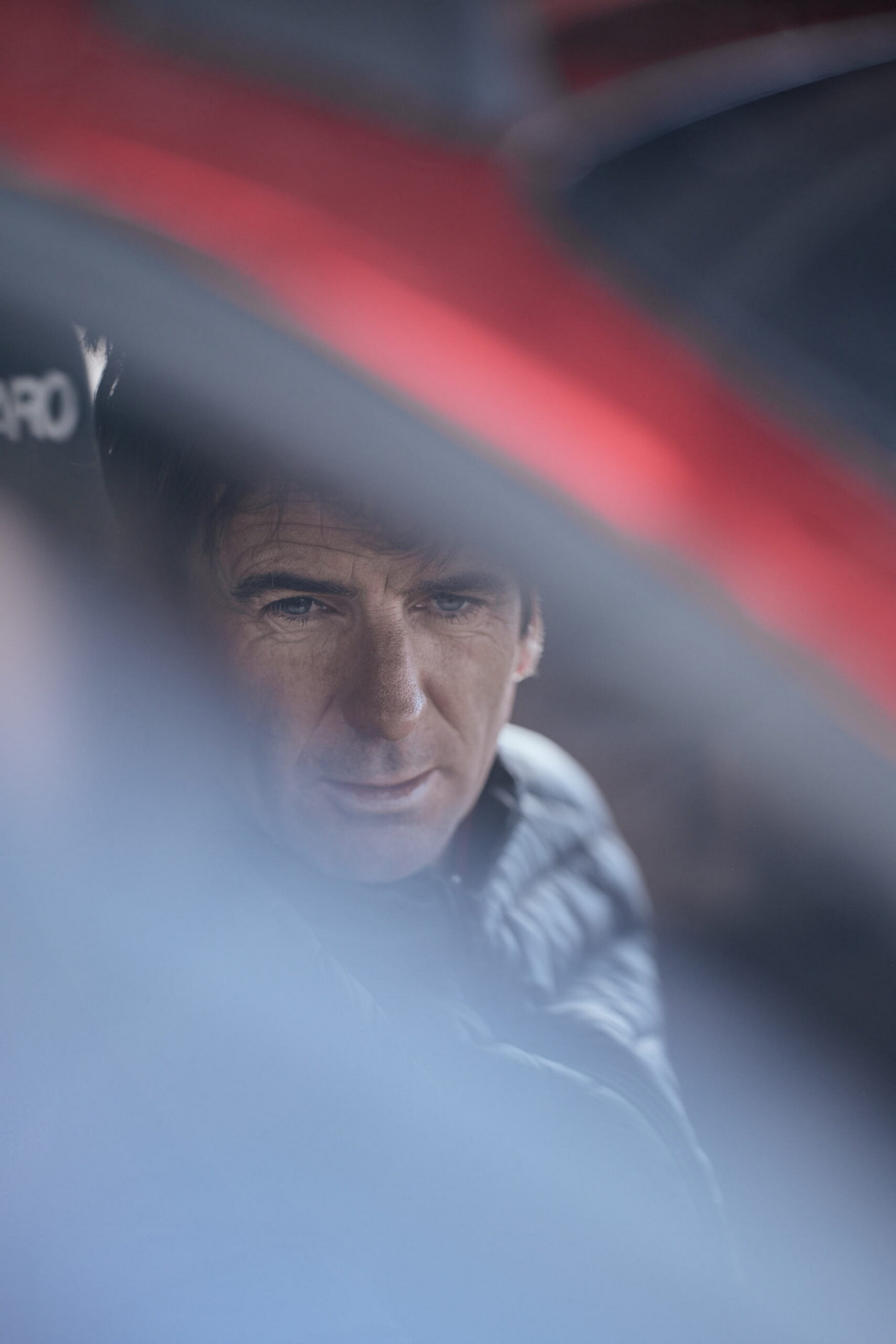 Porsche 911 ‘Special Experimental Project’ Won’t Enter Production But It Hints At A More Adventurous 911