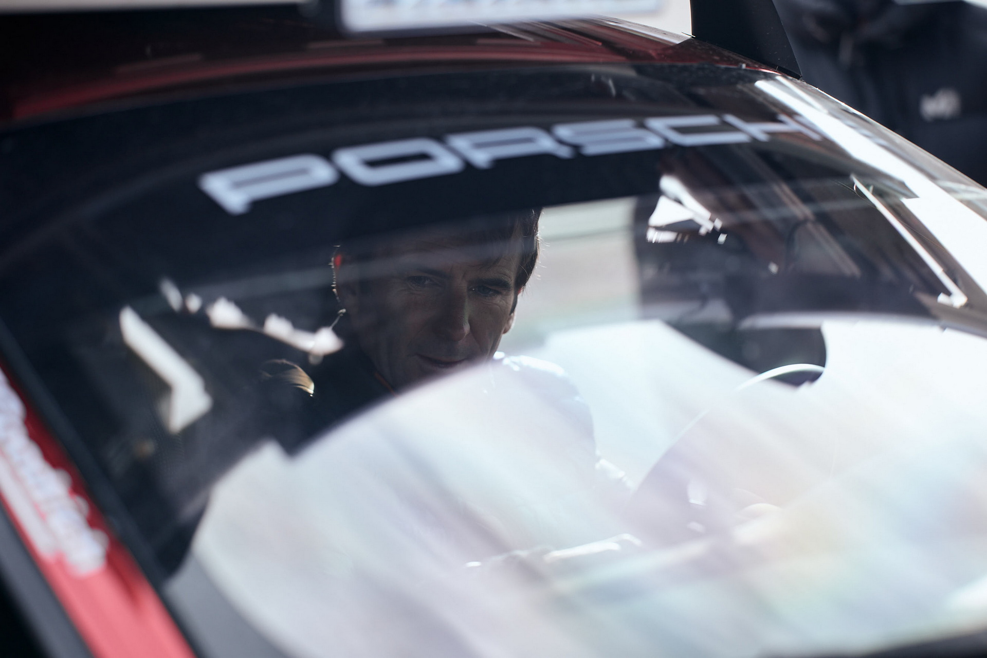 Porsche 911 ‘Special Experimental Project’ Won’t Enter Production But It Hints At A More Adventurous 911