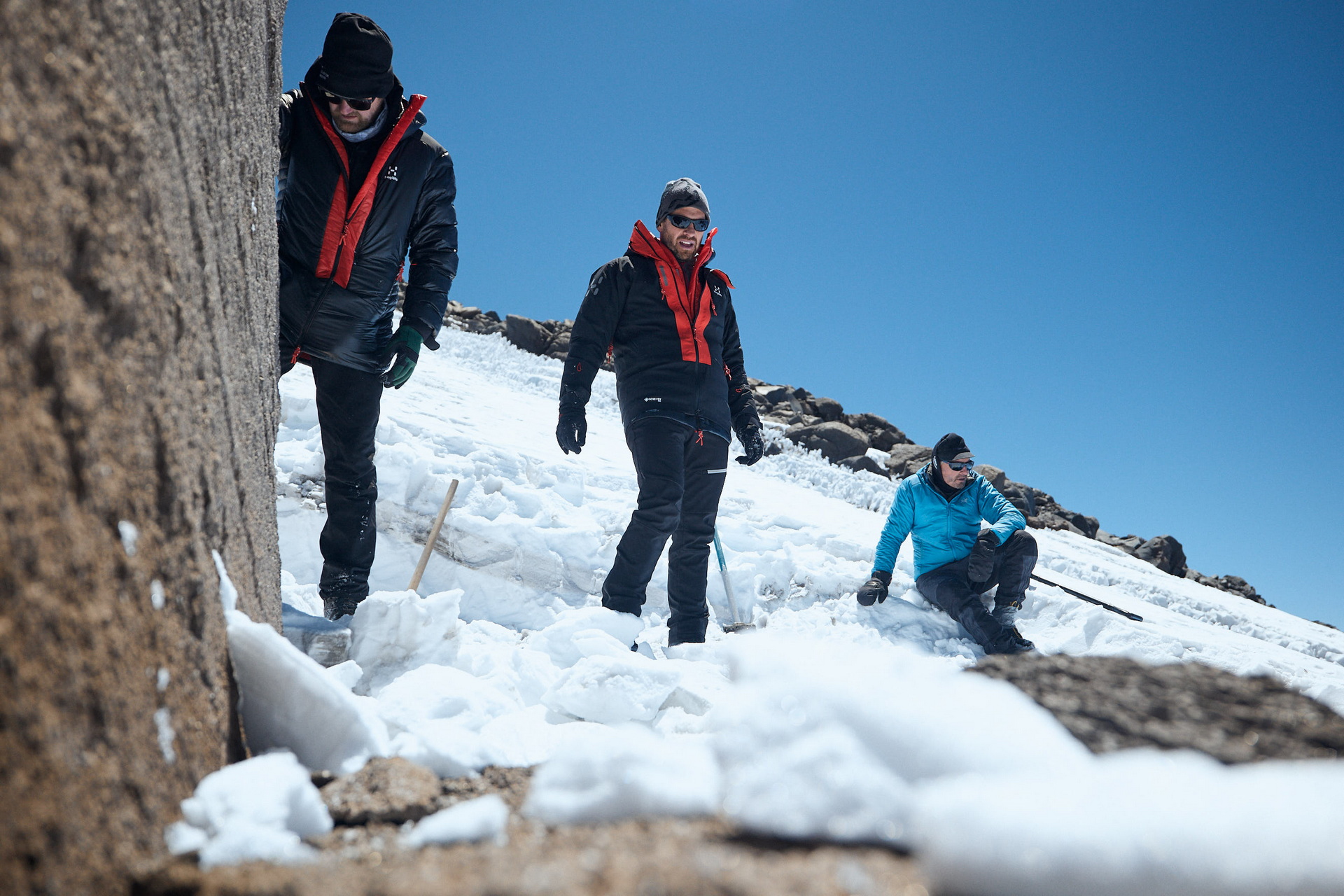 Porsche 911 ‘Special Experimental Project’ Won’t Enter Production But It Hints At A More Adventurous 911