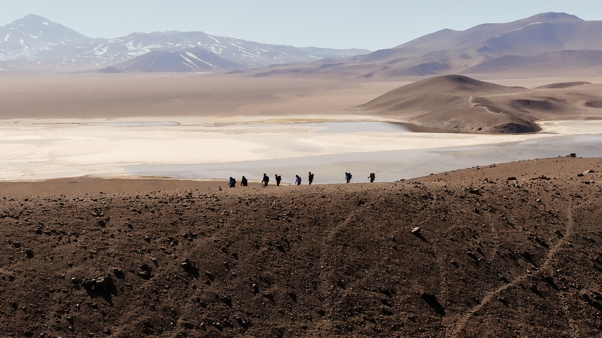 Porsche 911 ‘Special Experimental Project’ Won’t Enter Production But It Hints At A More Adventurous 911