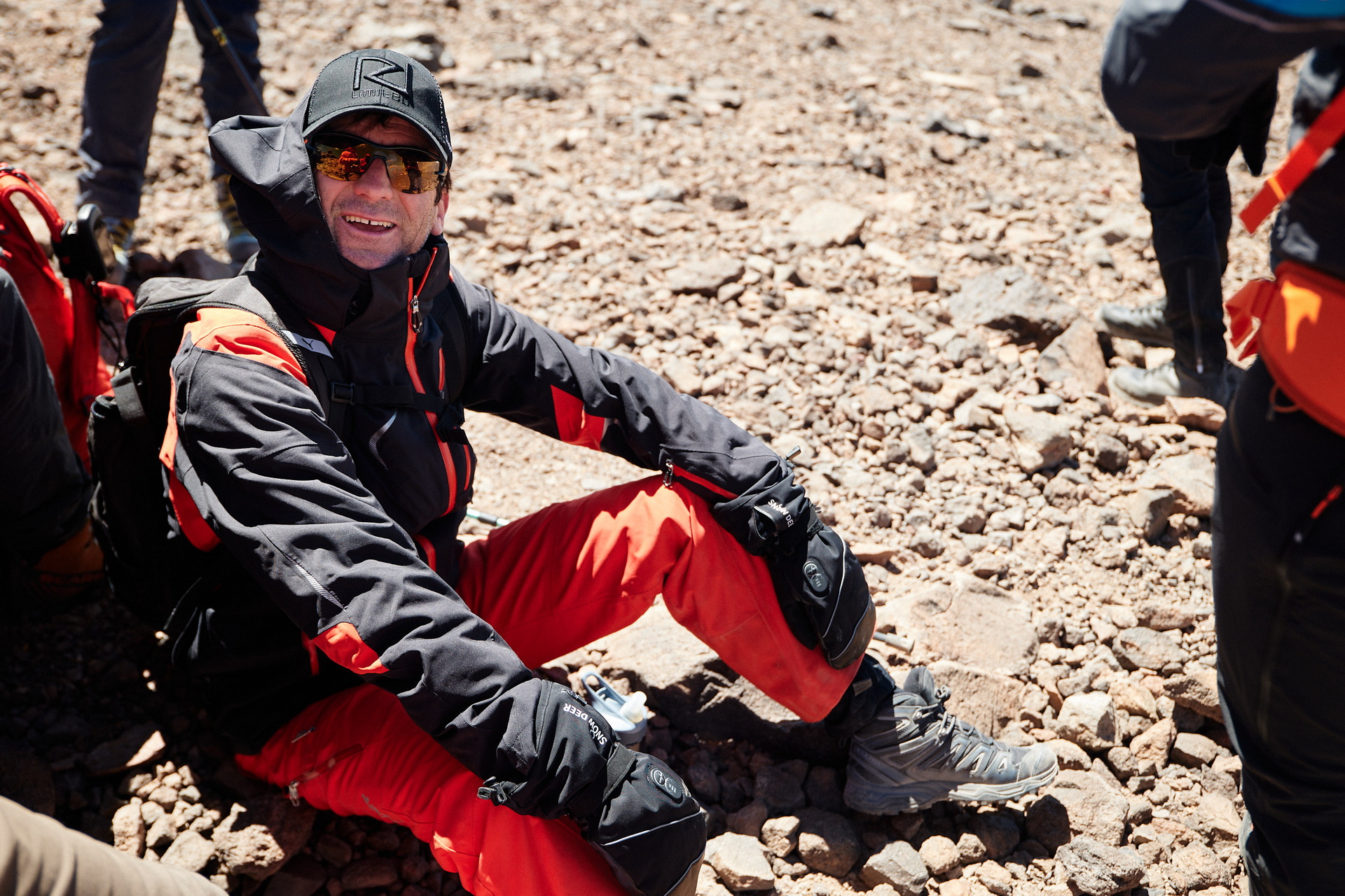 Porsche 911 ‘Special Experimental Project’ Won’t Enter Production But It Hints At A More Adventurous 911