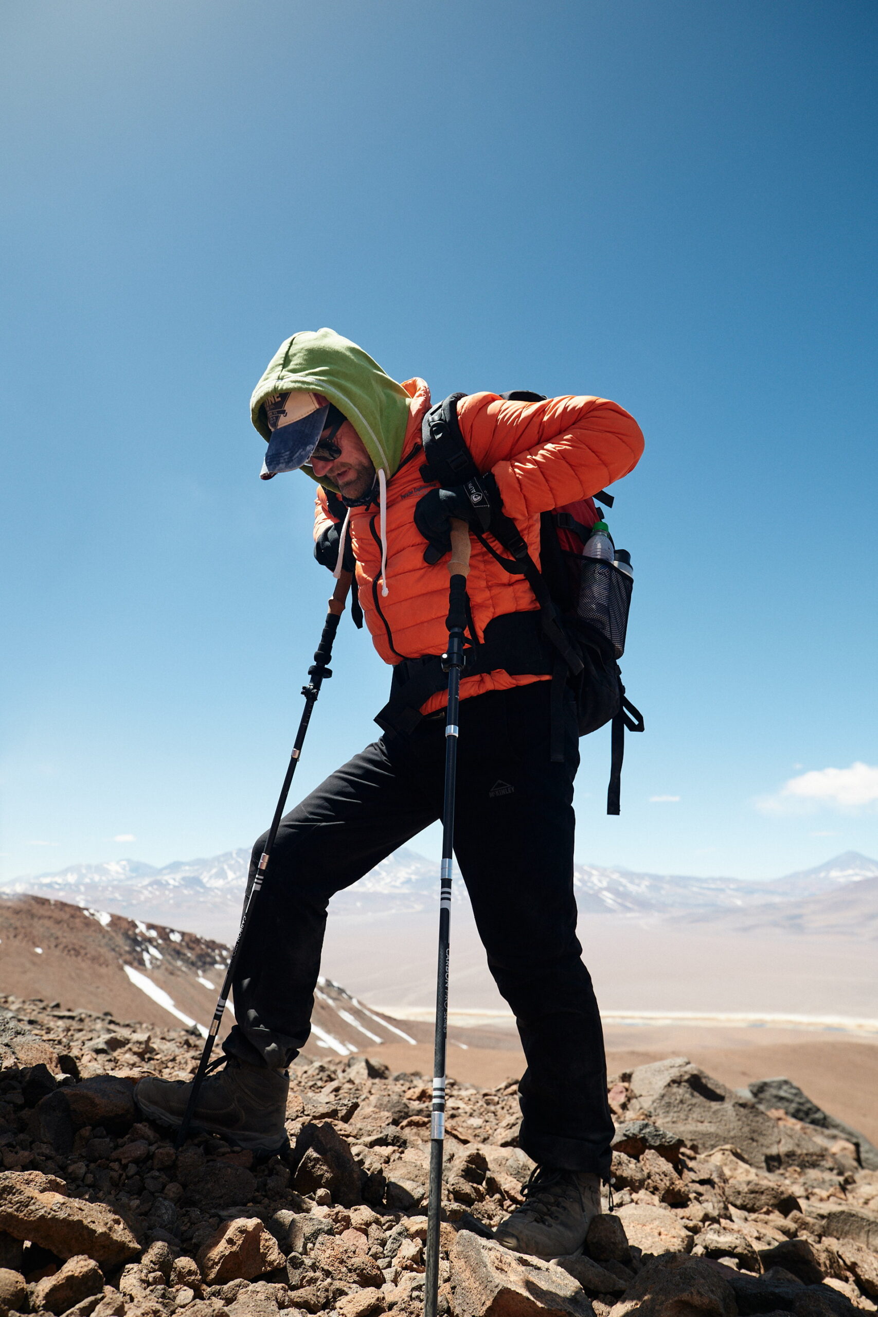 Porsche 911 ‘Special Experimental Project’ Won’t Enter Production But It Hints At A More Adventurous 911