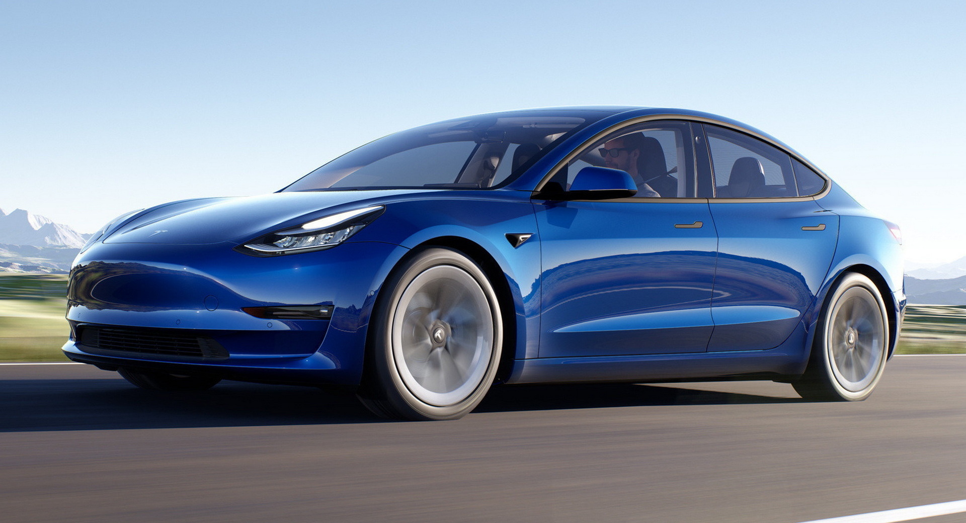Tesla publie un troisième rappel de masse ce mois-ci, cette fois sur des feux arrière qui pourraient ne pas s’allumer