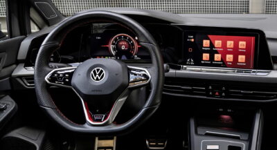 VW’s New CEO Admits Its New Infotainment Is Bad, Vows To Fix It ASAP ...
