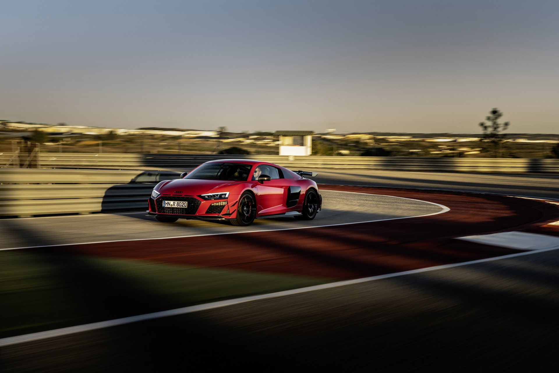 Audi USA Announces That The Limited Edition 2023 R8 GT Will Start At $249,900