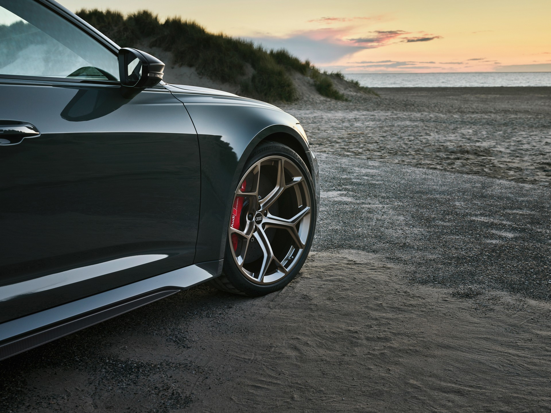 Audi RS6 And RS7 Gain New Performance Editions With More Power And Less Weight