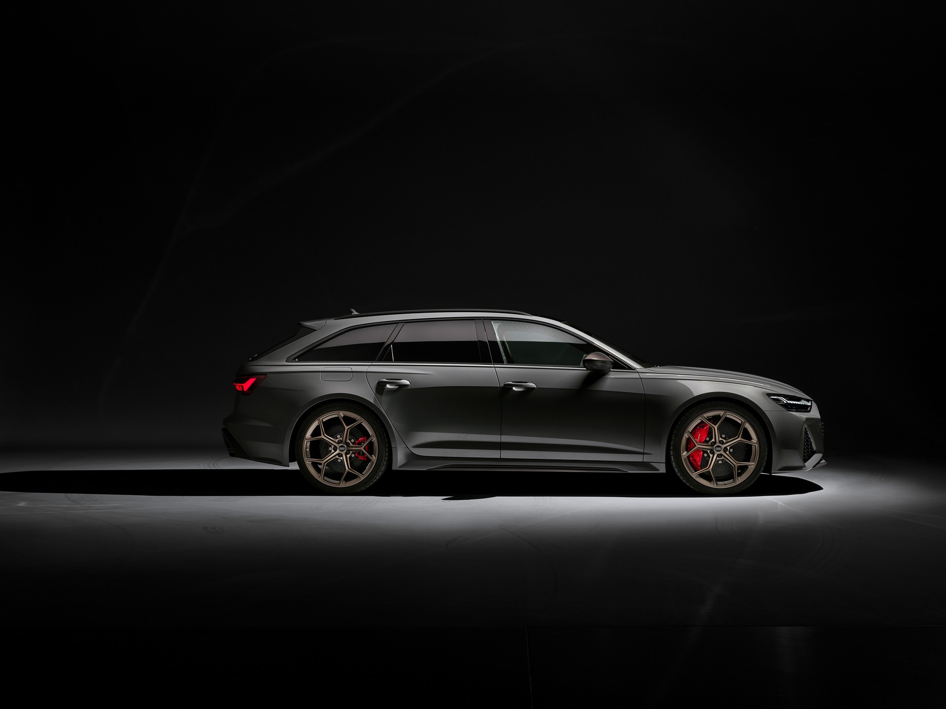 Audi RS6 And RS7 Gain New Performance Editions With More Power And Less Weight