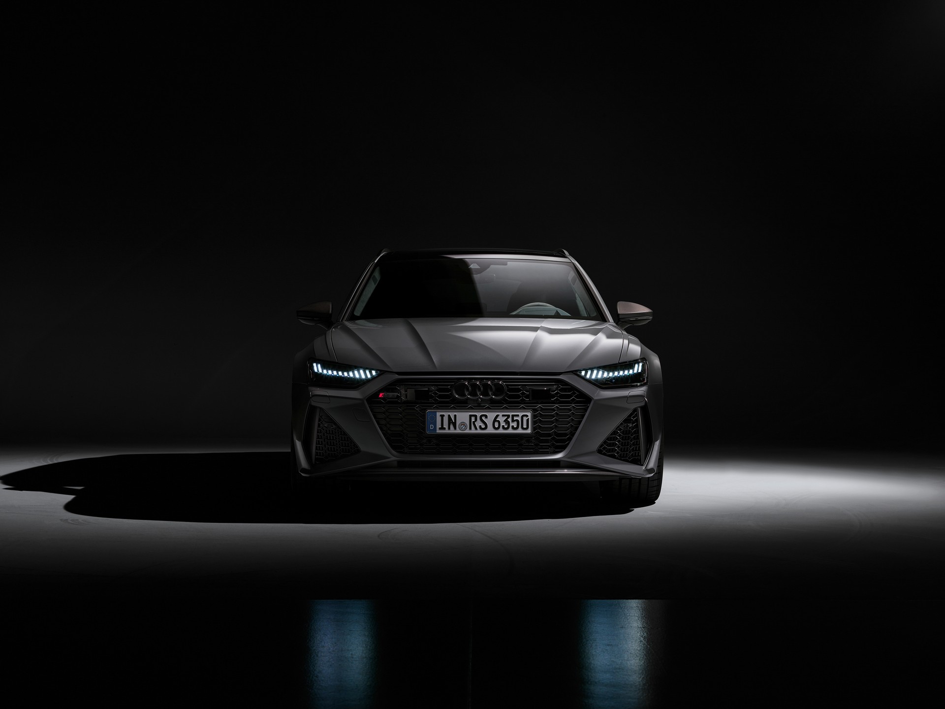 Audi RS6 And RS7 Gain New Performance Editions With More Power And Less Weight