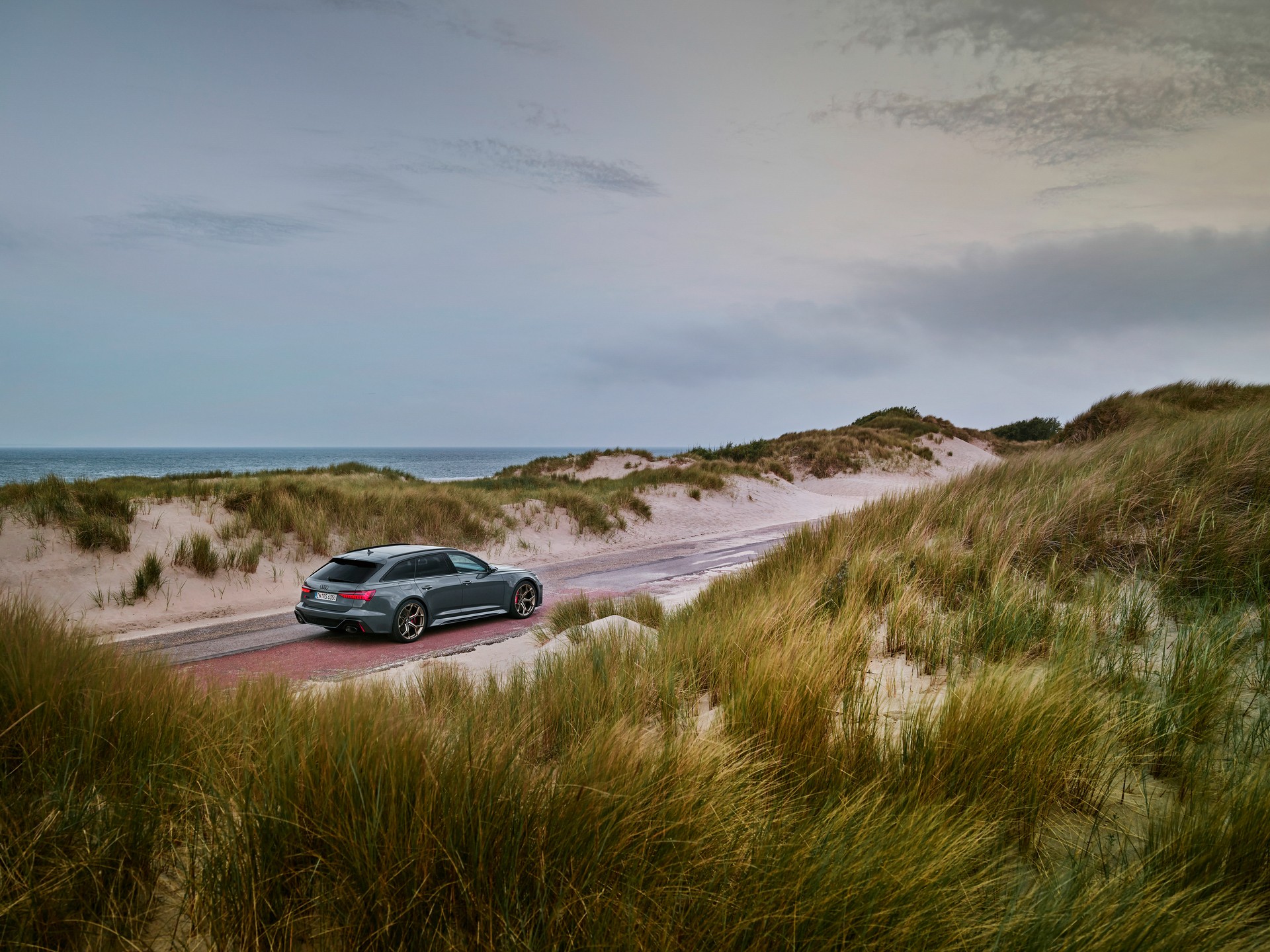 Audi RS6 And RS7 Gain New Performance Editions With More Power And Less Weight