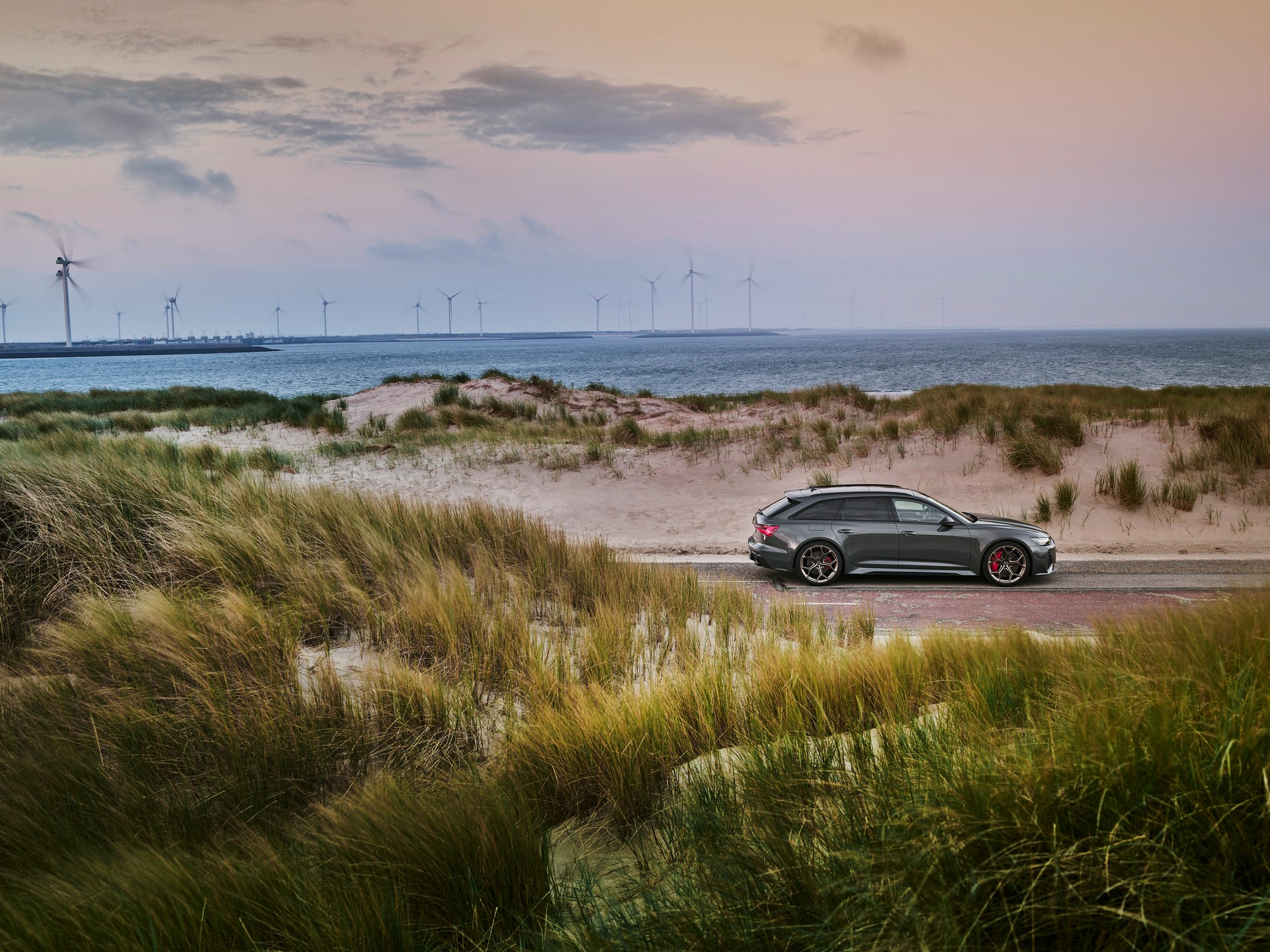 Audi RS6 And RS7 Gain New Performance Editions With More Power And Less Weight