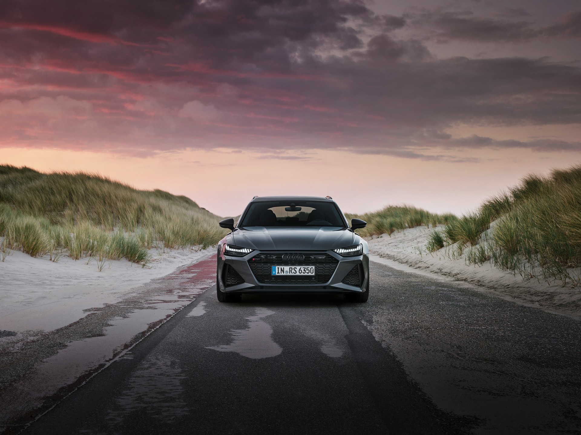 Audi RS6 And RS7 Gain New Performance Editions With More Power And Less Weight