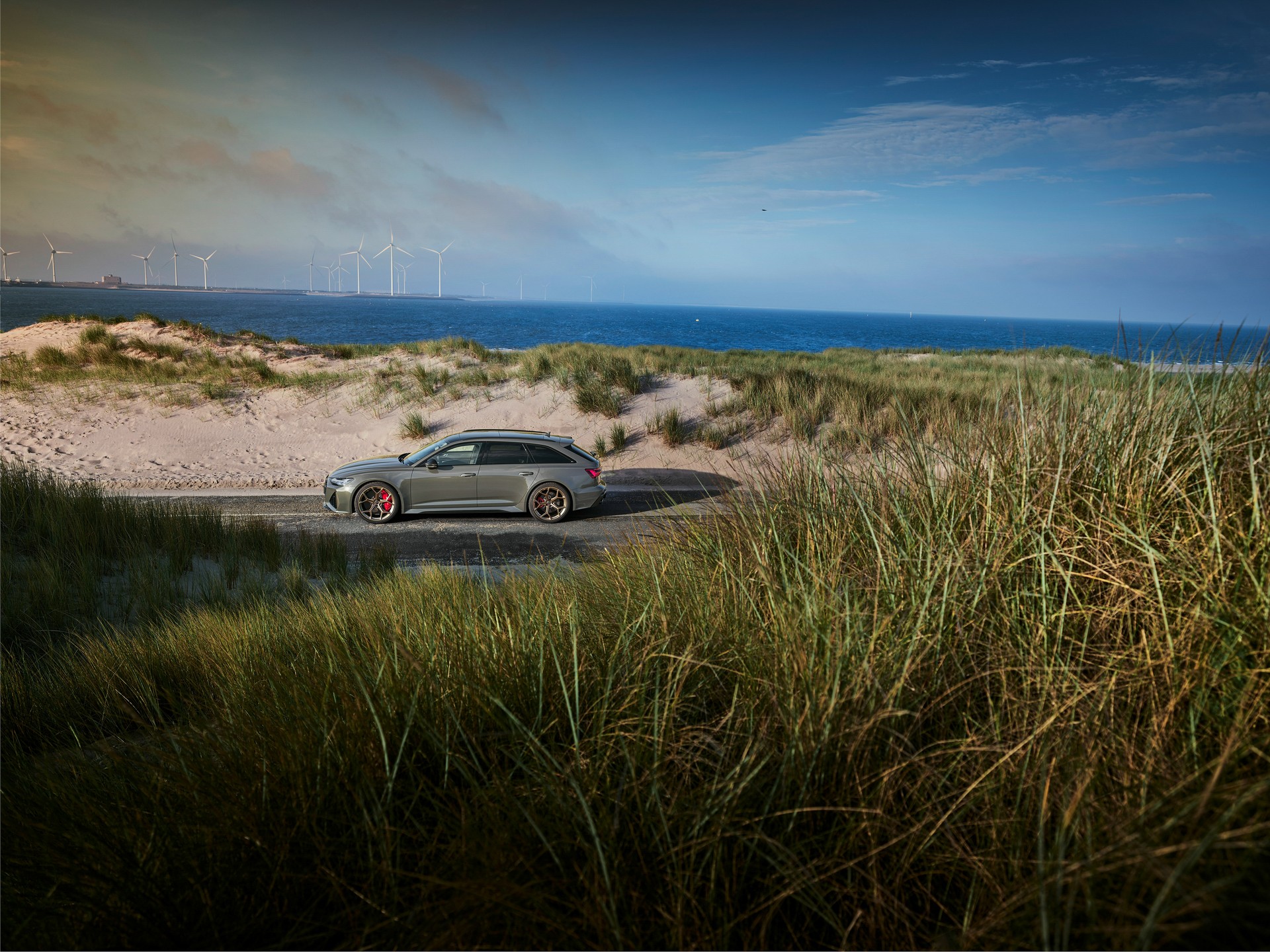 Audi RS6 And RS7 Gain New Performance Editions With More Power And Less Weight