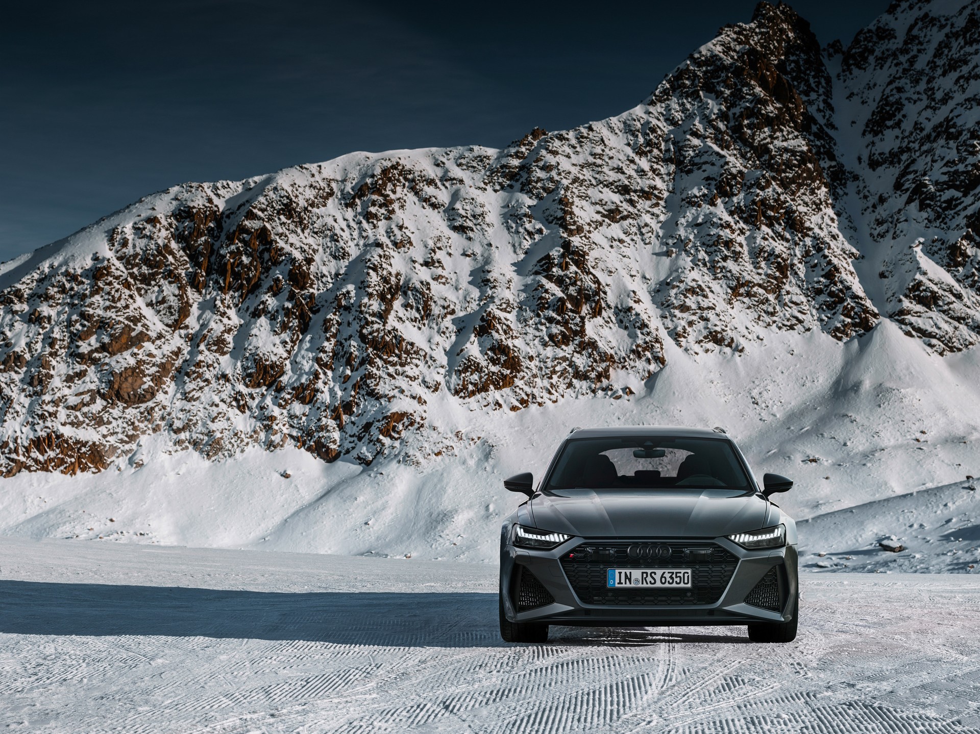 Audi RS6 And RS7 Gain New Performance Editions With More Power And Less Weight