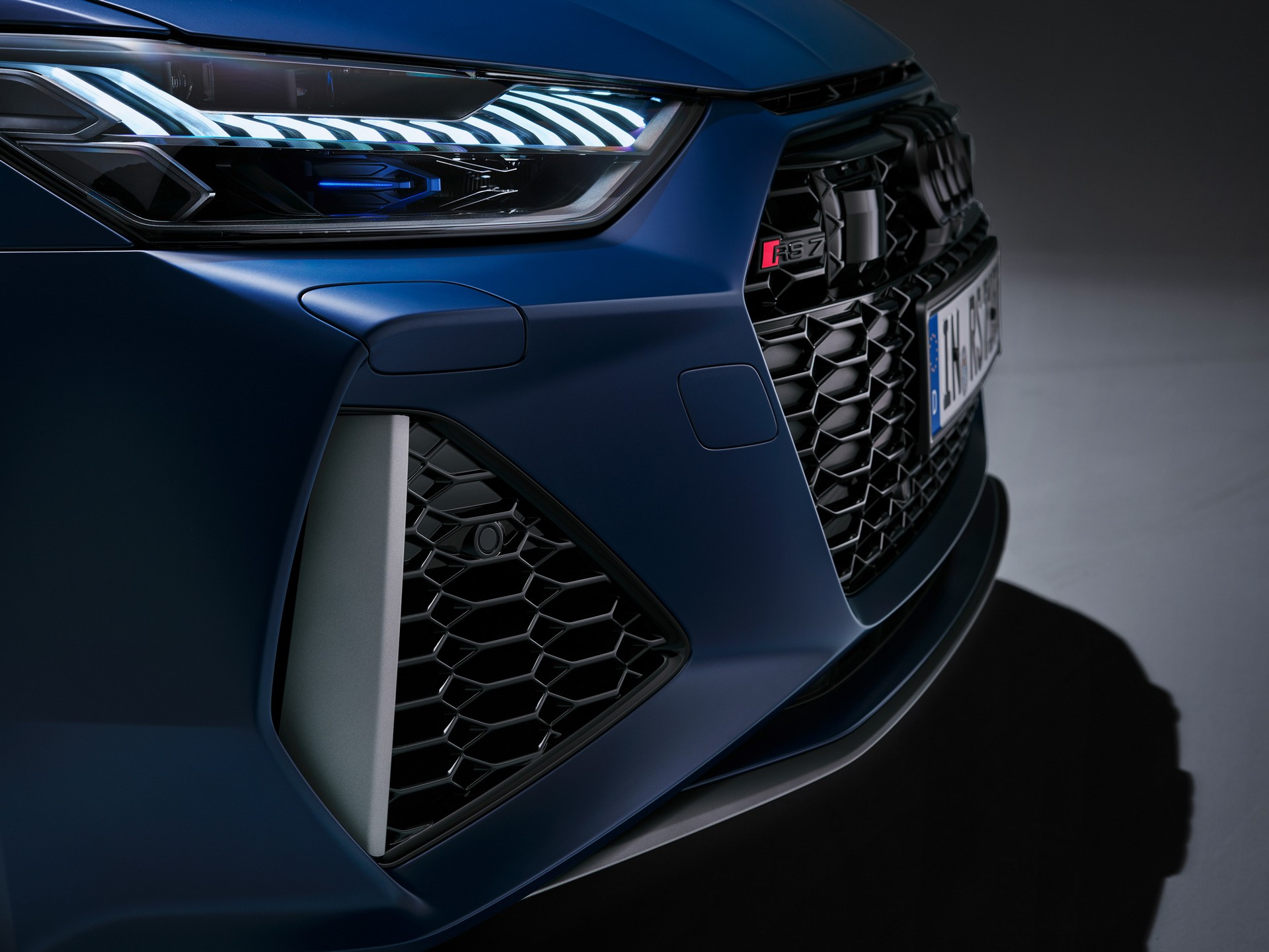 Audi RS6 And RS7 Gain New Performance Editions With More Power And Less Weight