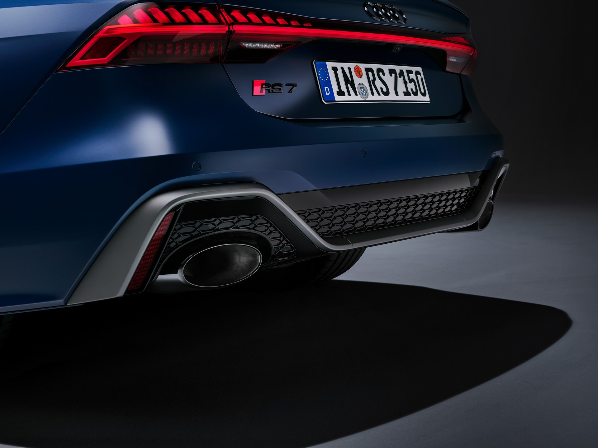 Audi RS6 And RS7 Gain New Performance Editions With More Power And Less Weight