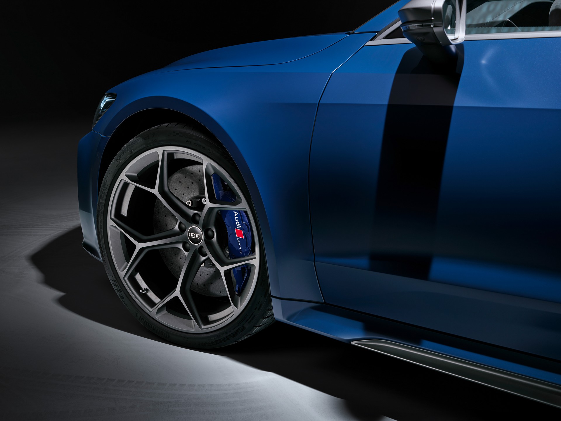 Audi RS6 And RS7 Gain New Performance Editions With More Power And Less Weight