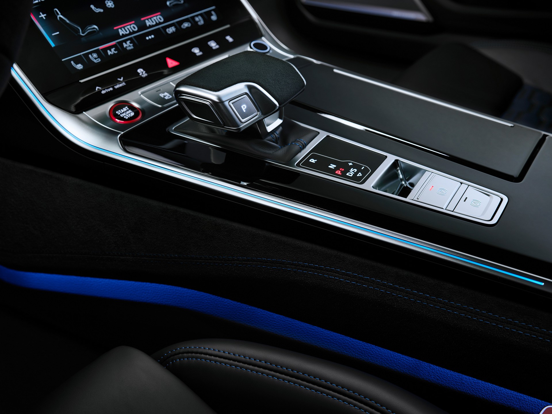 Audi RS6 And RS7 Gain New Performance Editions With More Power And Less Weight