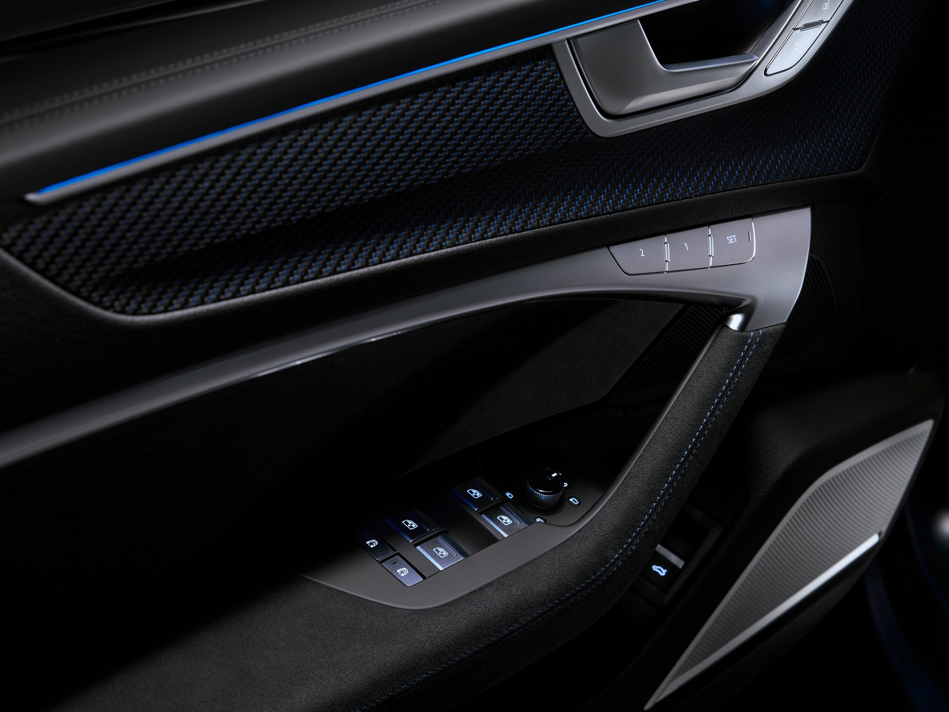 Audi RS6 And RS7 Gain New Performance Editions With More Power And Less Weight